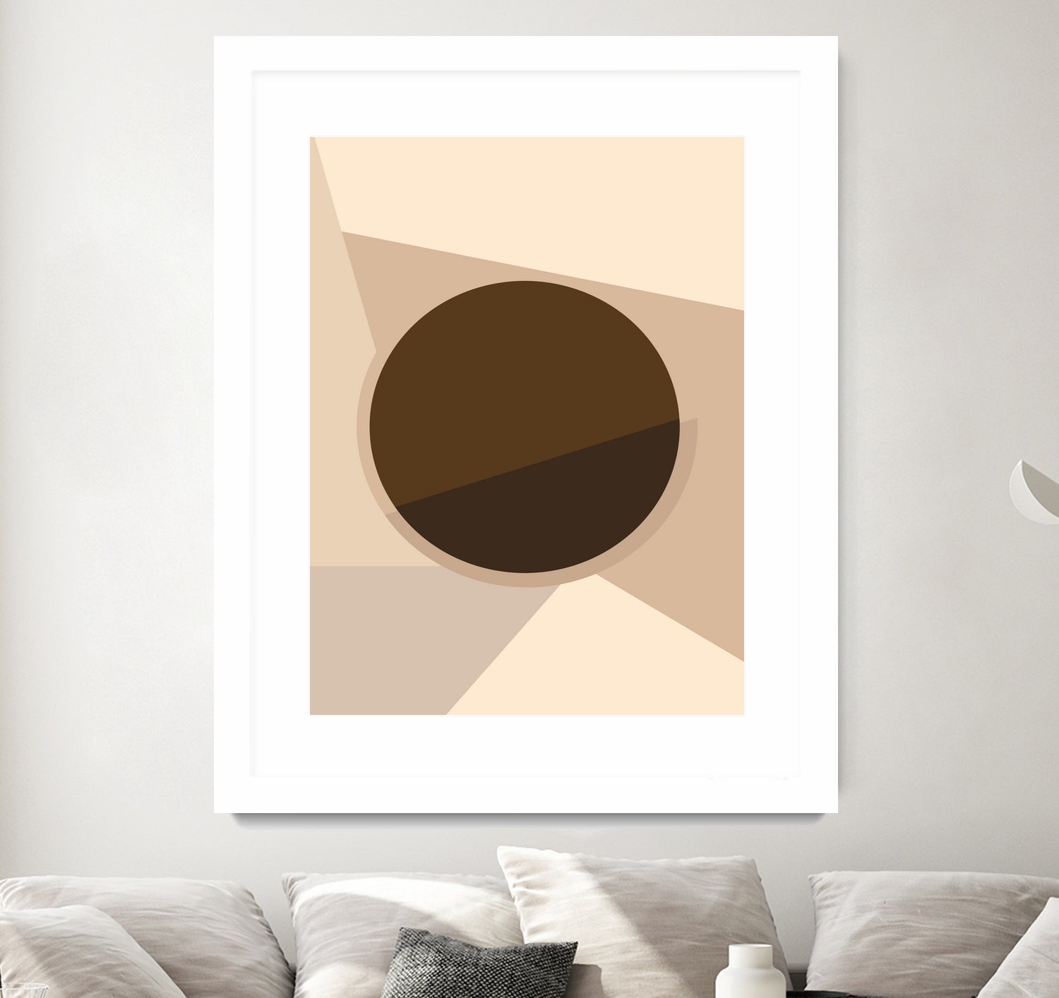 Sundaymorningcoffee Thenativestate by Frankie on GIANT ART - illustration coffee