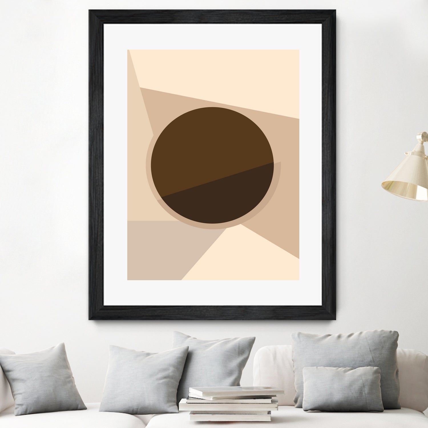 Sundaymorningcoffee Thenativestate by Frankie on GIANT ART - illustration coffee