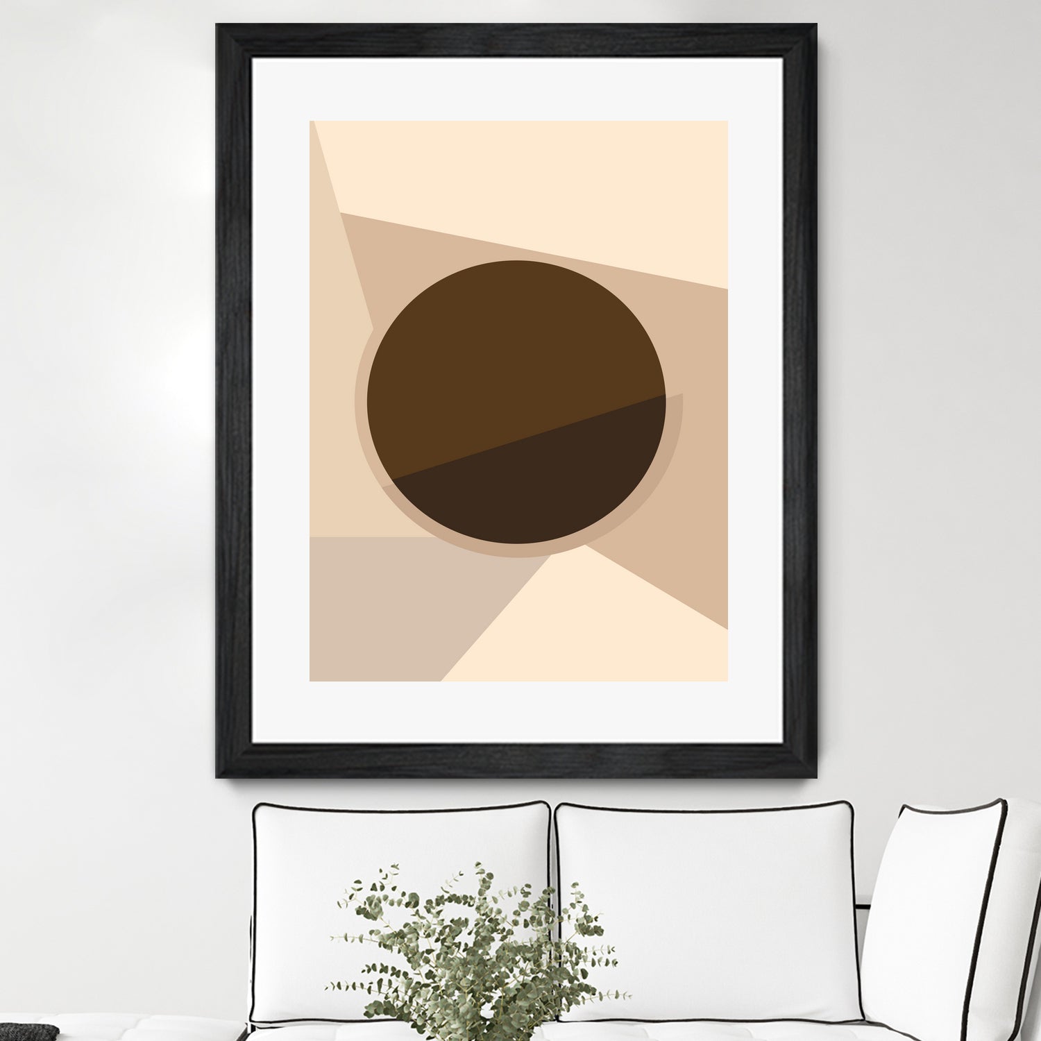 Sundaymorningcoffee Thenativestate by Frankie on GIANT ART - illustration coffee