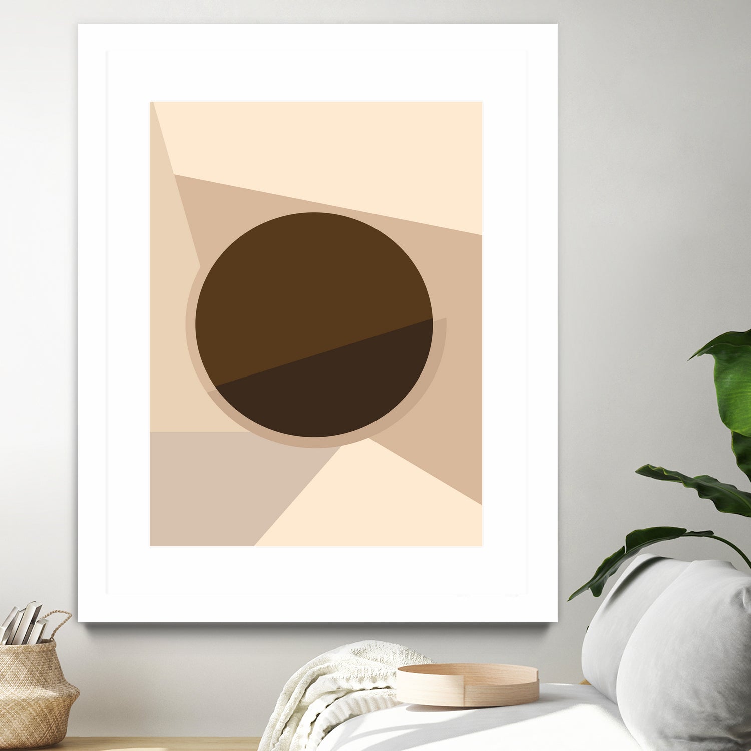 Sundaymorningcoffee Thenativestate by Frankie on GIANT ART - illustration coffee