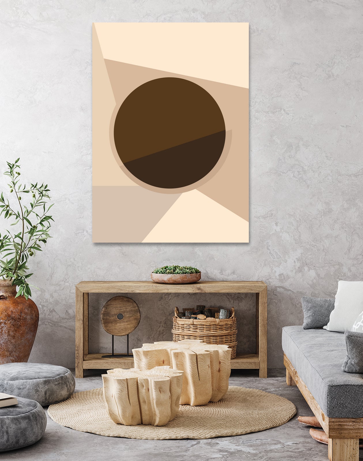 Sundaymorningcoffee Thenativestate by Frankie on GIANT ART - illustration coffee