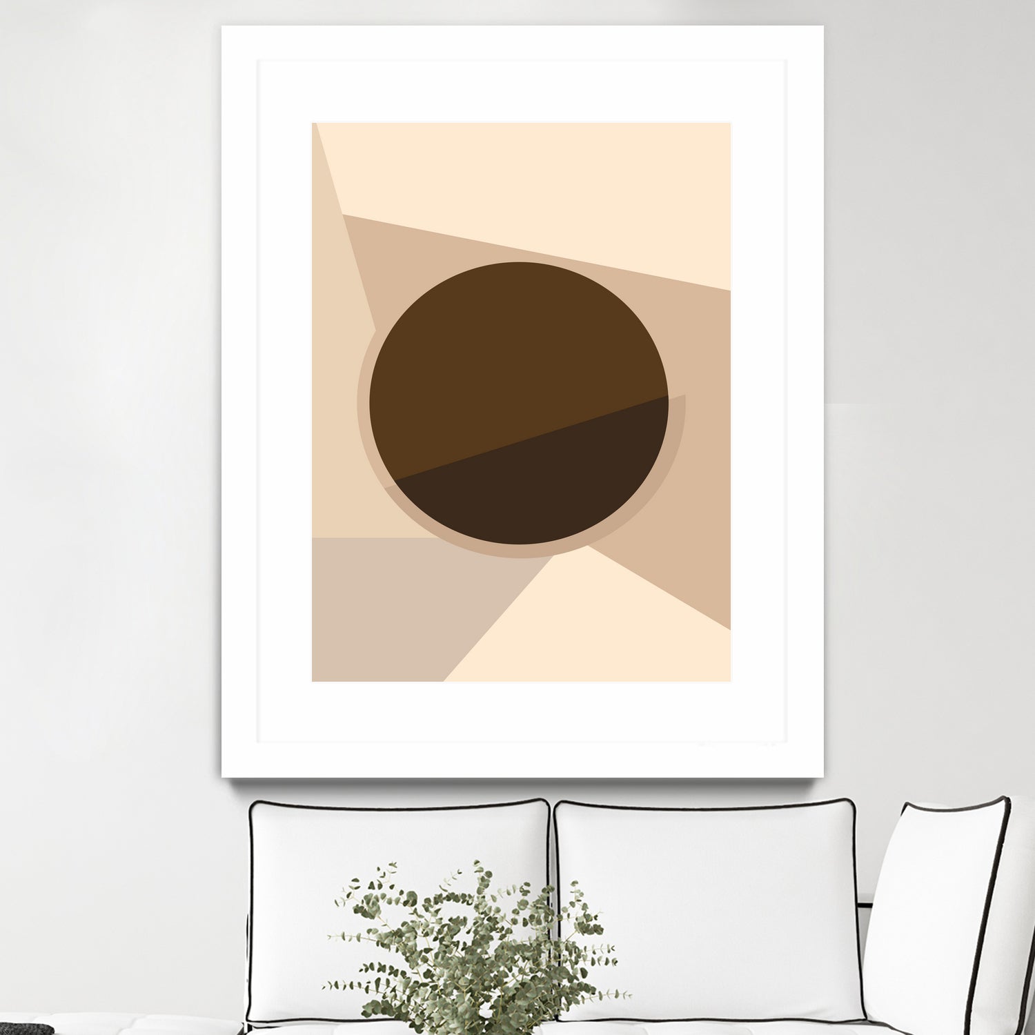 Sundaymorningcoffee Thenativestate by Frankie on GIANT ART - illustration coffee