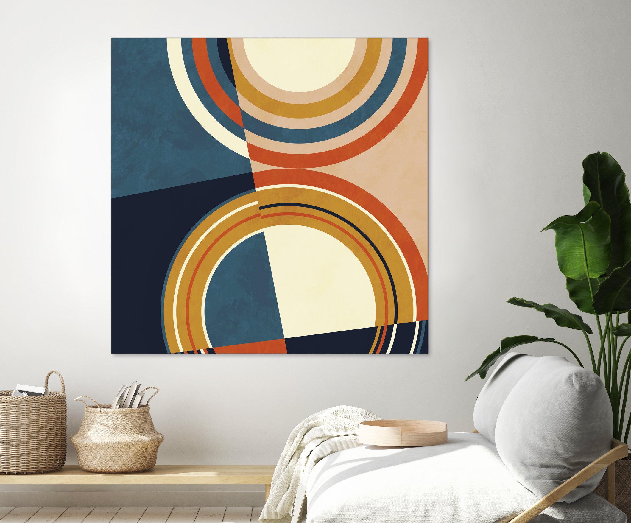 Geometry New15 by Ana Rut Bre on GIANT ART - abstract abstract