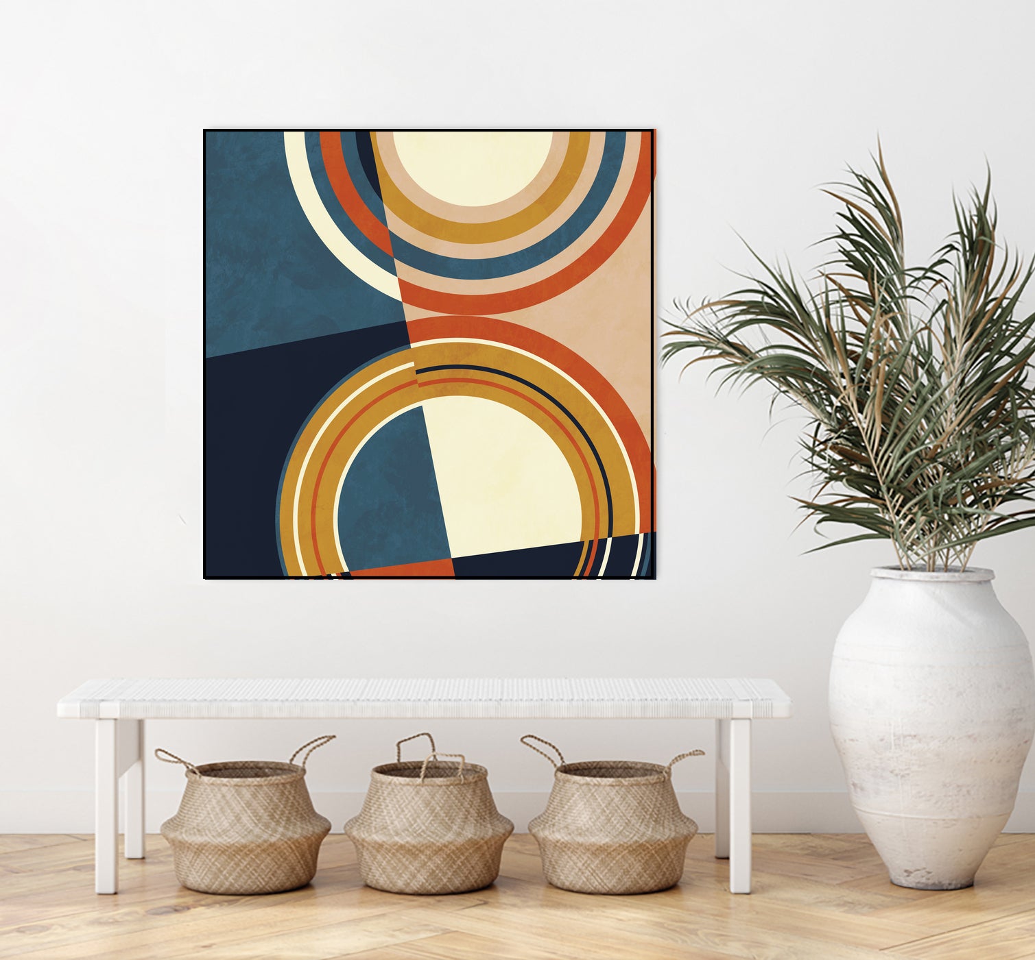 Geometry New15 by Ana Rut Bre on GIANT ART - abstract abstract