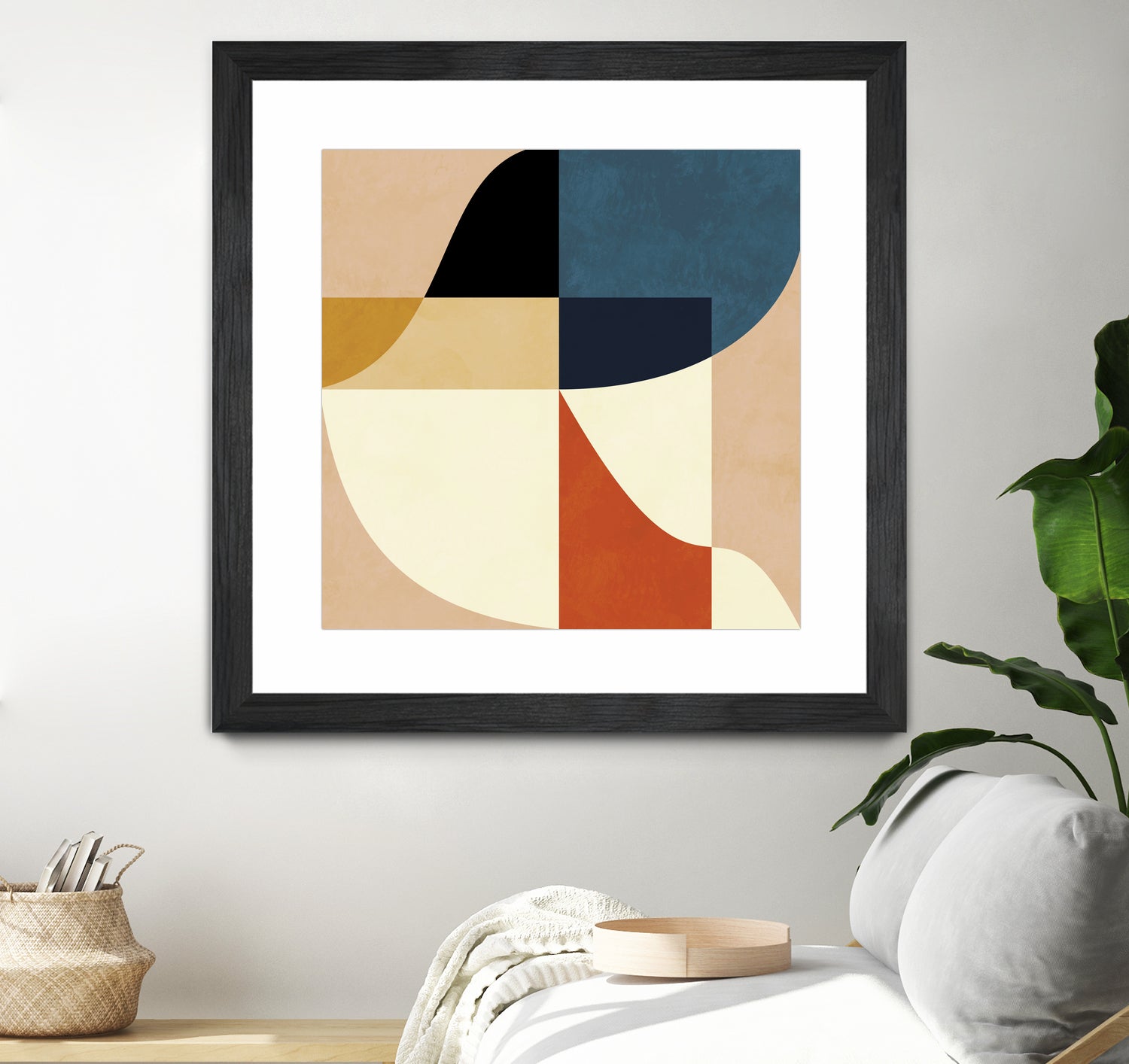 Geometry New14 by Ana Rut Bre on GIANT ART - abstract abstract