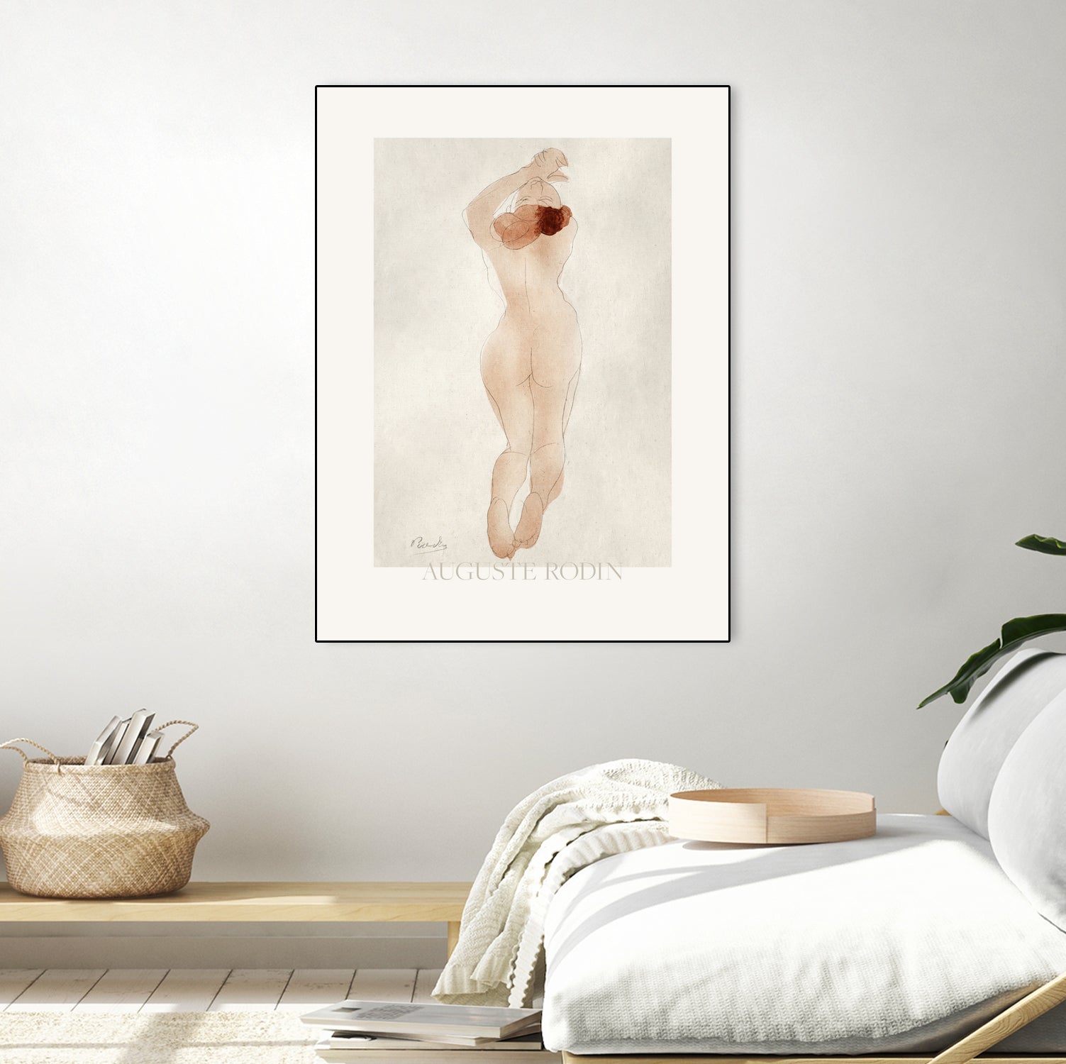 Caresse Moi Danc by CheIri Auguste on GIANT ART - rodin auguste rodin rodin