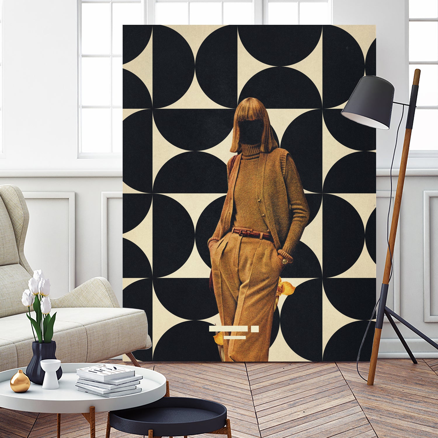 1978 Annie Collection by Frank Moth by Frank Moth on GIANT ART - figurative