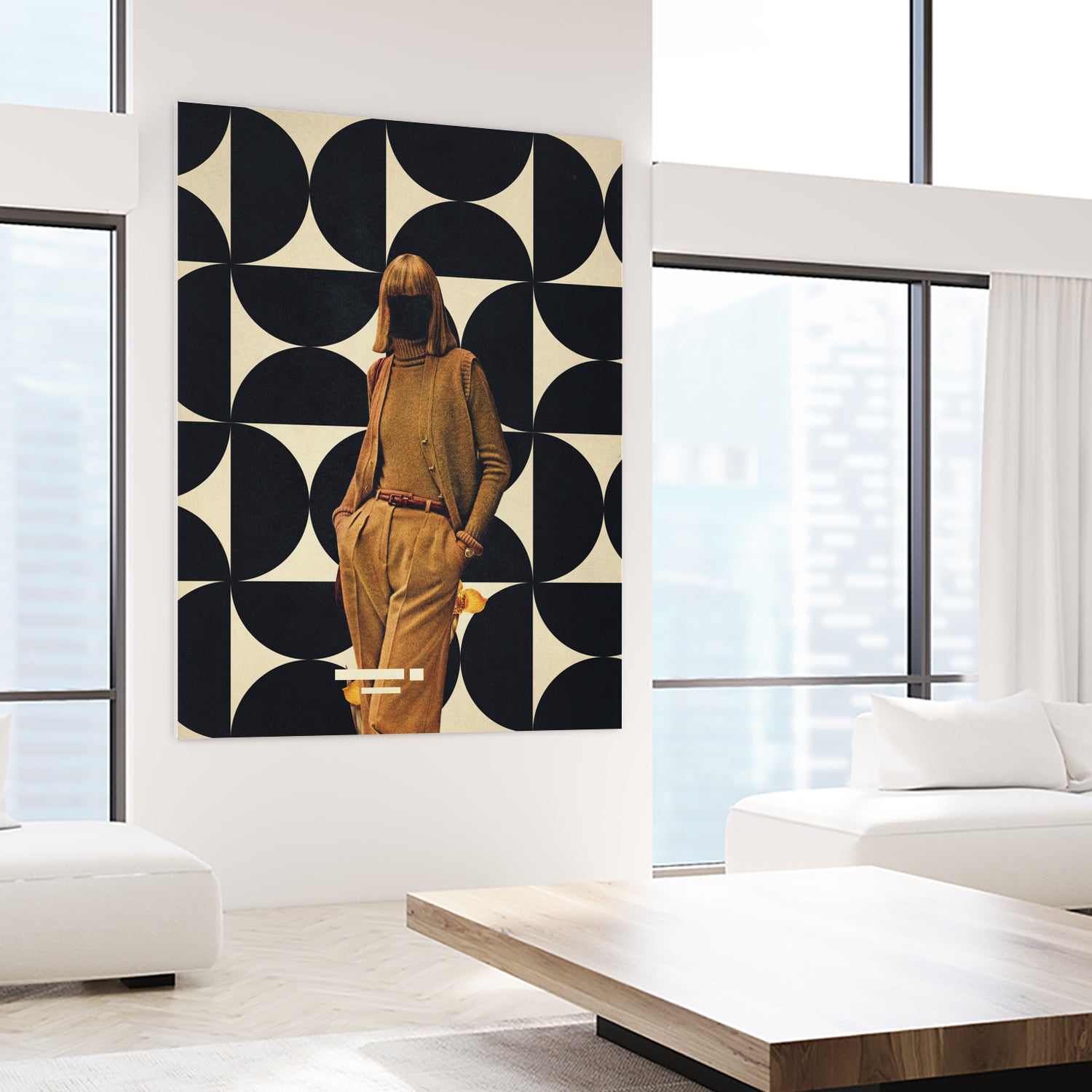 1978 Annie Collection by Frank Moth by Frank Moth on GIANT ART - figurative