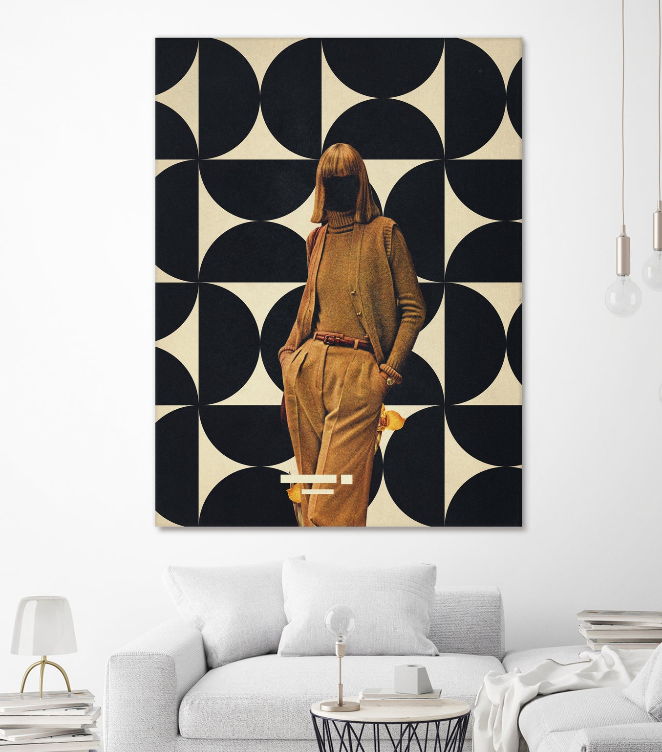 1978 Annie Collection by Frank Moth by Frank Moth on GIANT ART - figurative