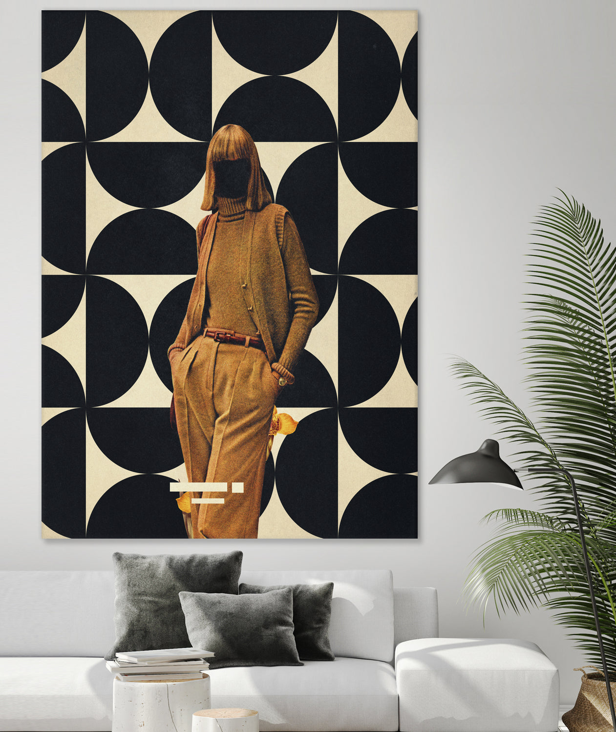 1978 Annie Collection by Frank Moth by Frank Moth on GIANT ART - figurative