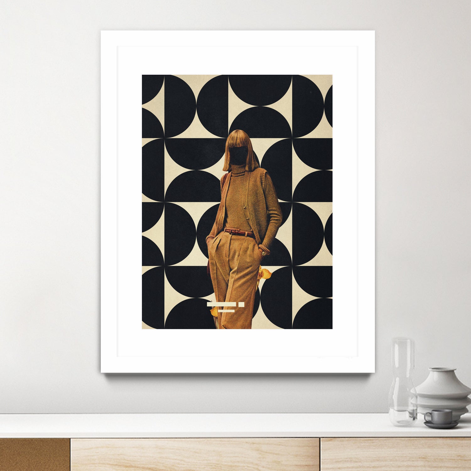 1978 Annie Collection by Frank Moth by Frank Moth on GIANT ART - figurative