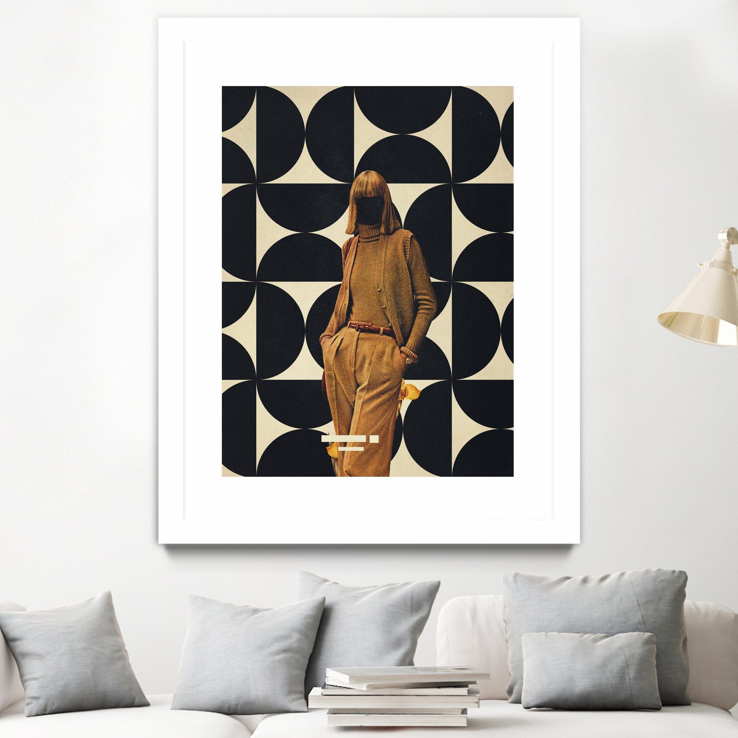 1978 Annie Collection by Frank Moth by Frank Moth on GIANT ART - figurative