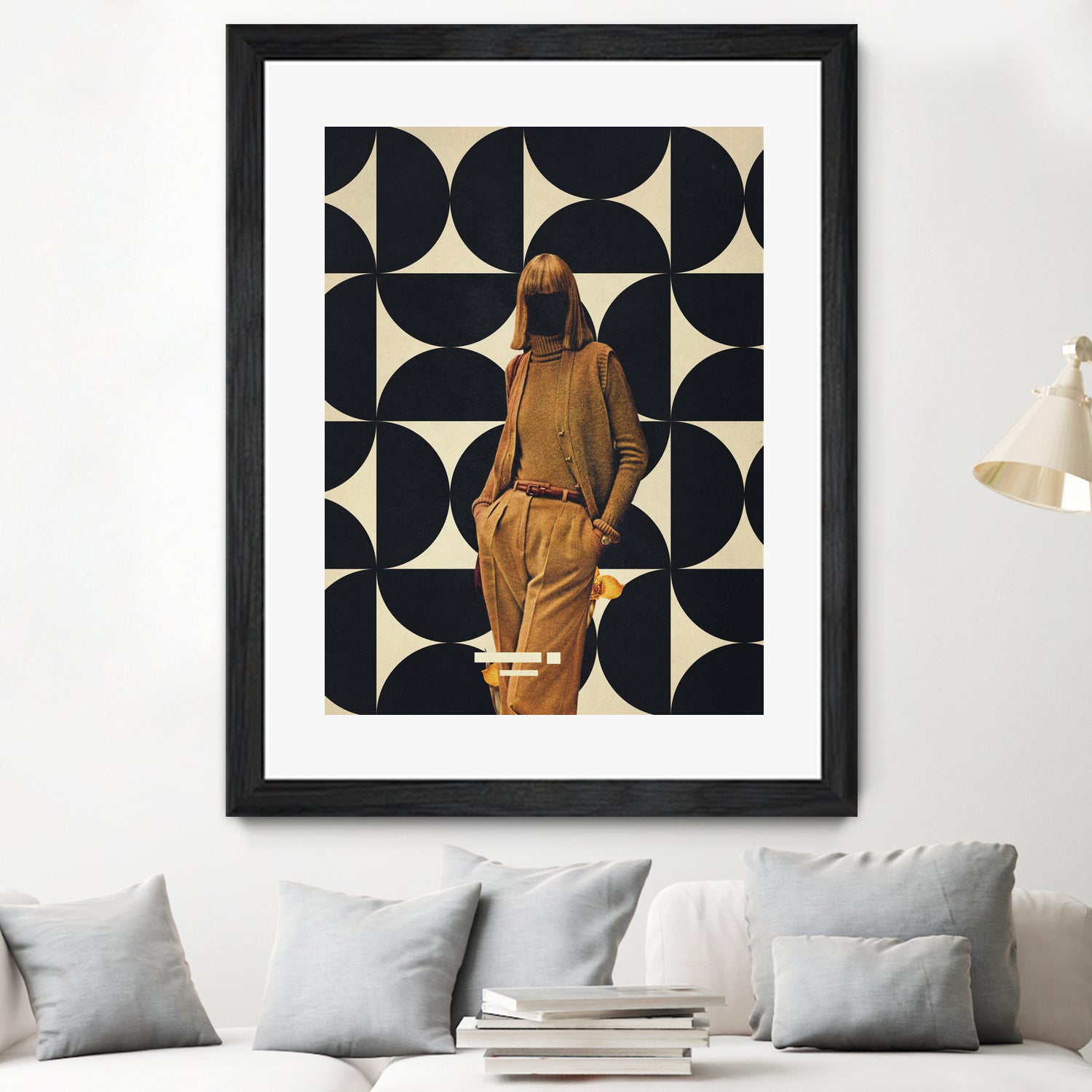 1978 Annie Collection by Frank Moth by Frank Moth on GIANT ART - figurative