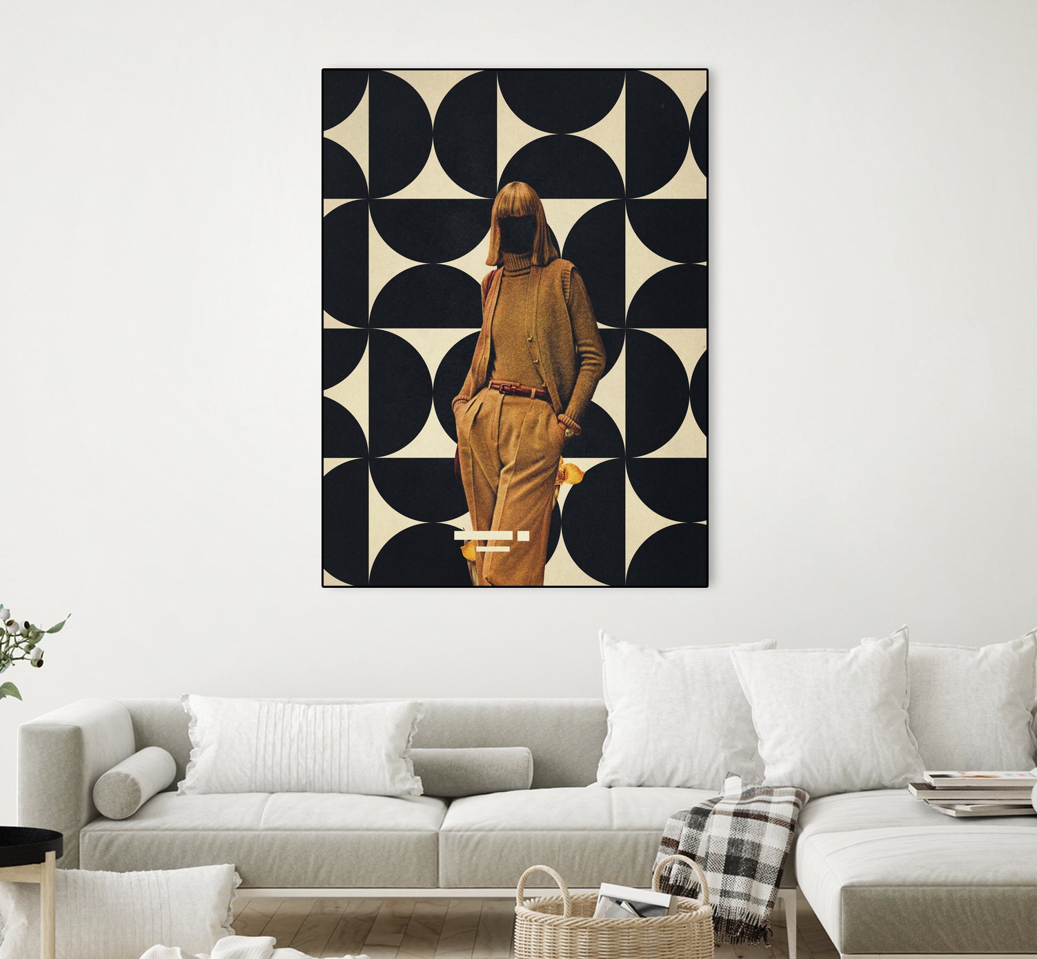 1978 Annie Collection by Frank Moth by Frank Moth on GIANT ART - figurative