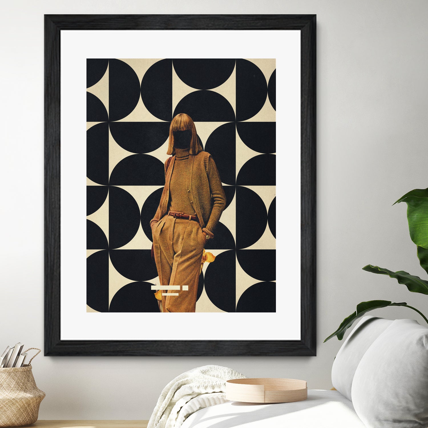 1978 Annie Collection by Frank Moth by Frank Moth on GIANT ART - figurative