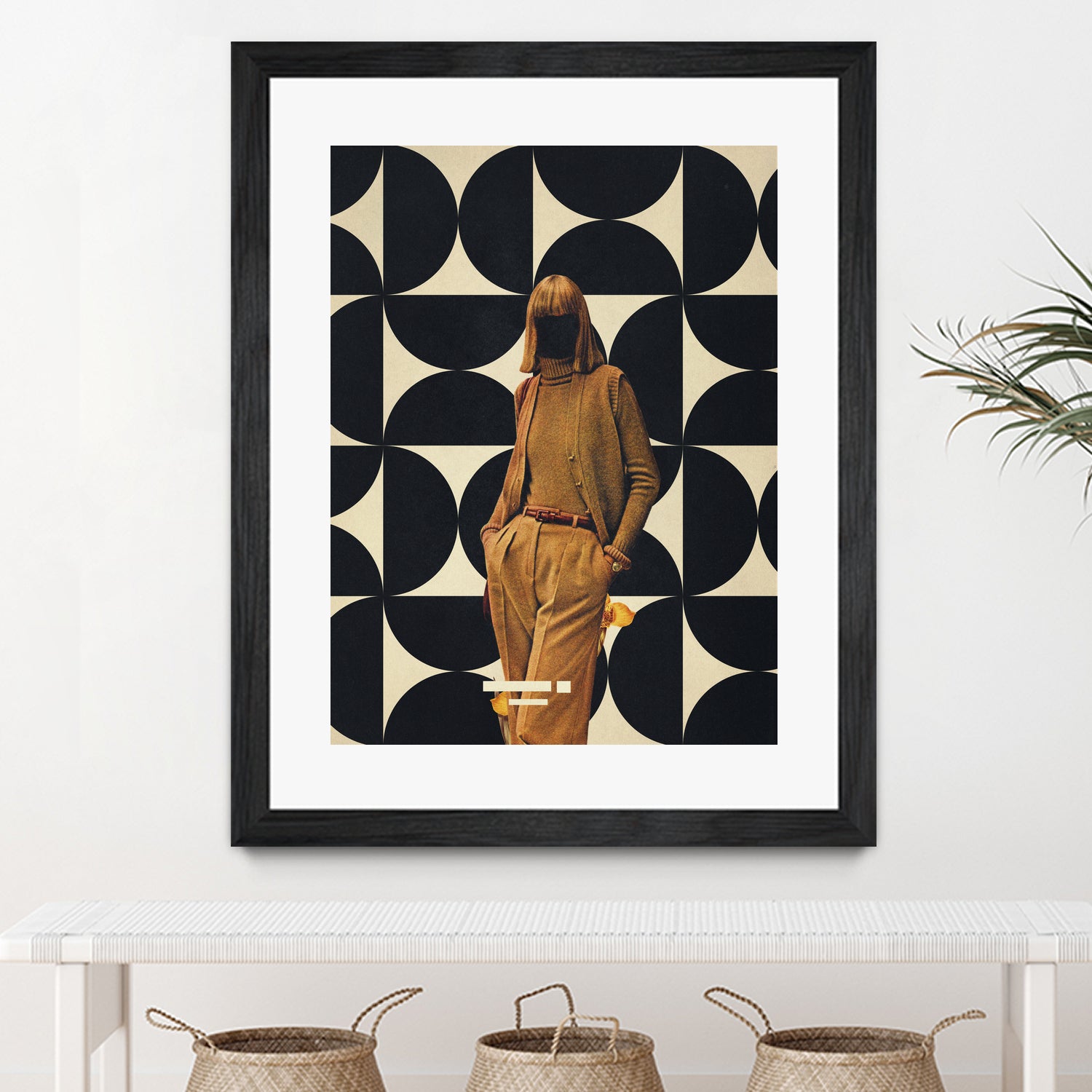 1978 Annie Collection by Frank Moth by Frank Moth on GIANT ART - figurative