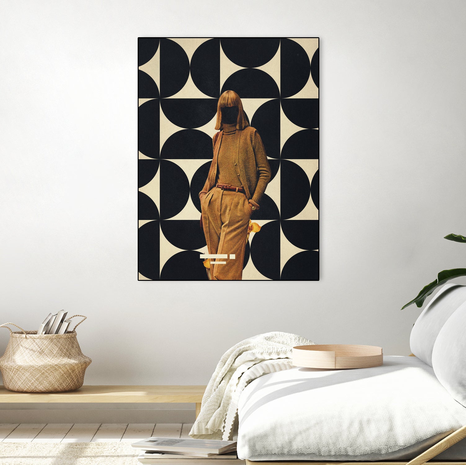 1978 Annie Collection by Frank Moth by Frank Moth on GIANT ART - figurative