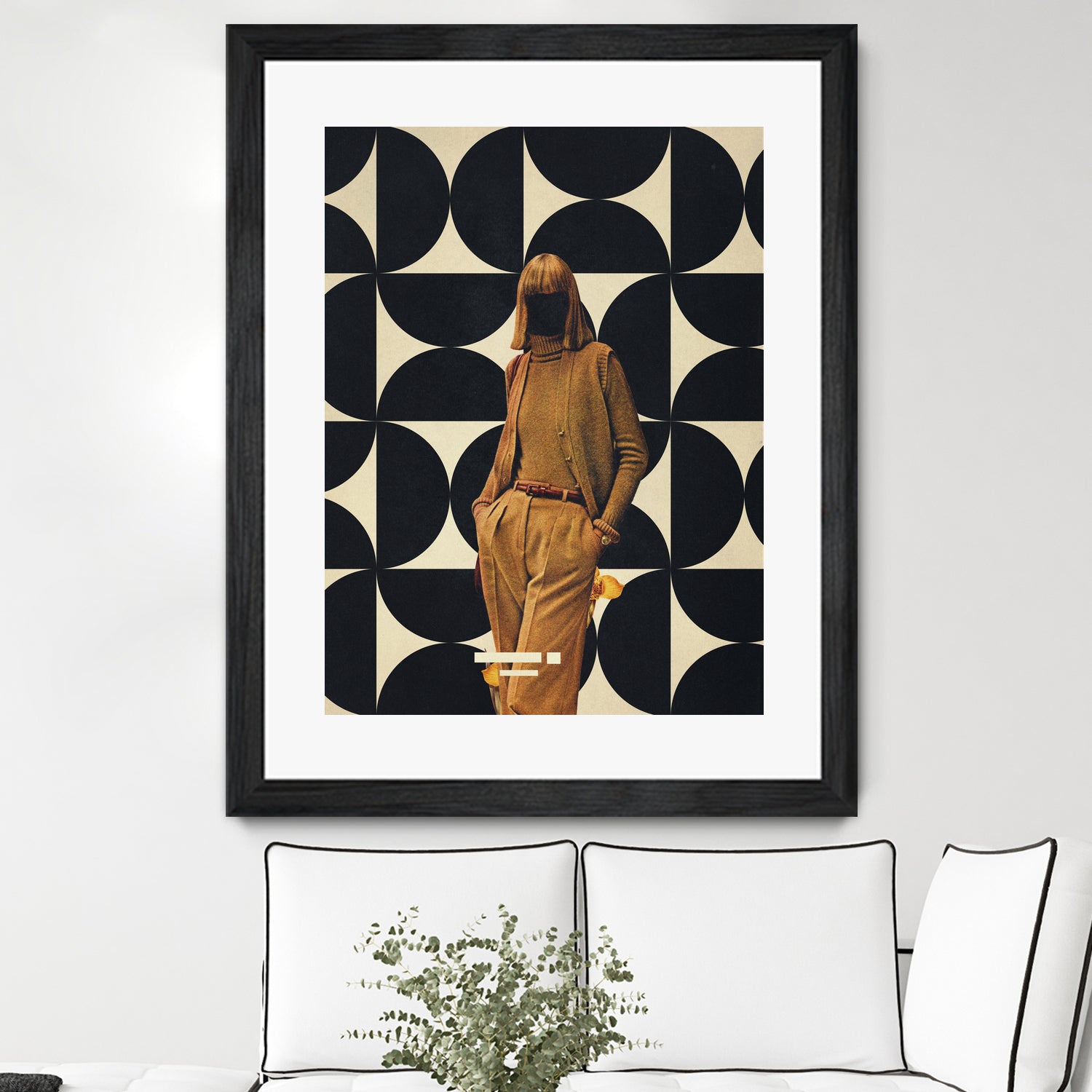 1978 Annie Collection by Frank Moth by Frank Moth on GIANT ART - figurative