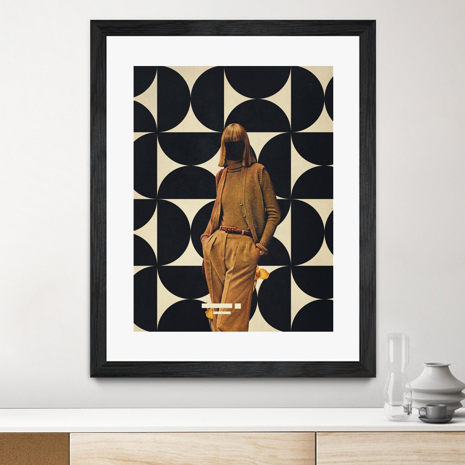 1978 Annie Collection by Frank Moth by Frank Moth on GIANT ART - figurative