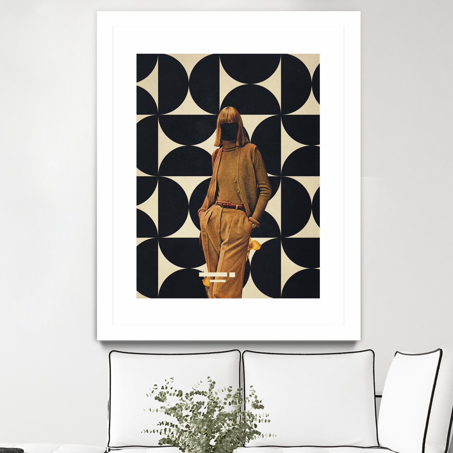 1978 Annie Collection by Frank Moth by Frank Moth on GIANT ART - figurative