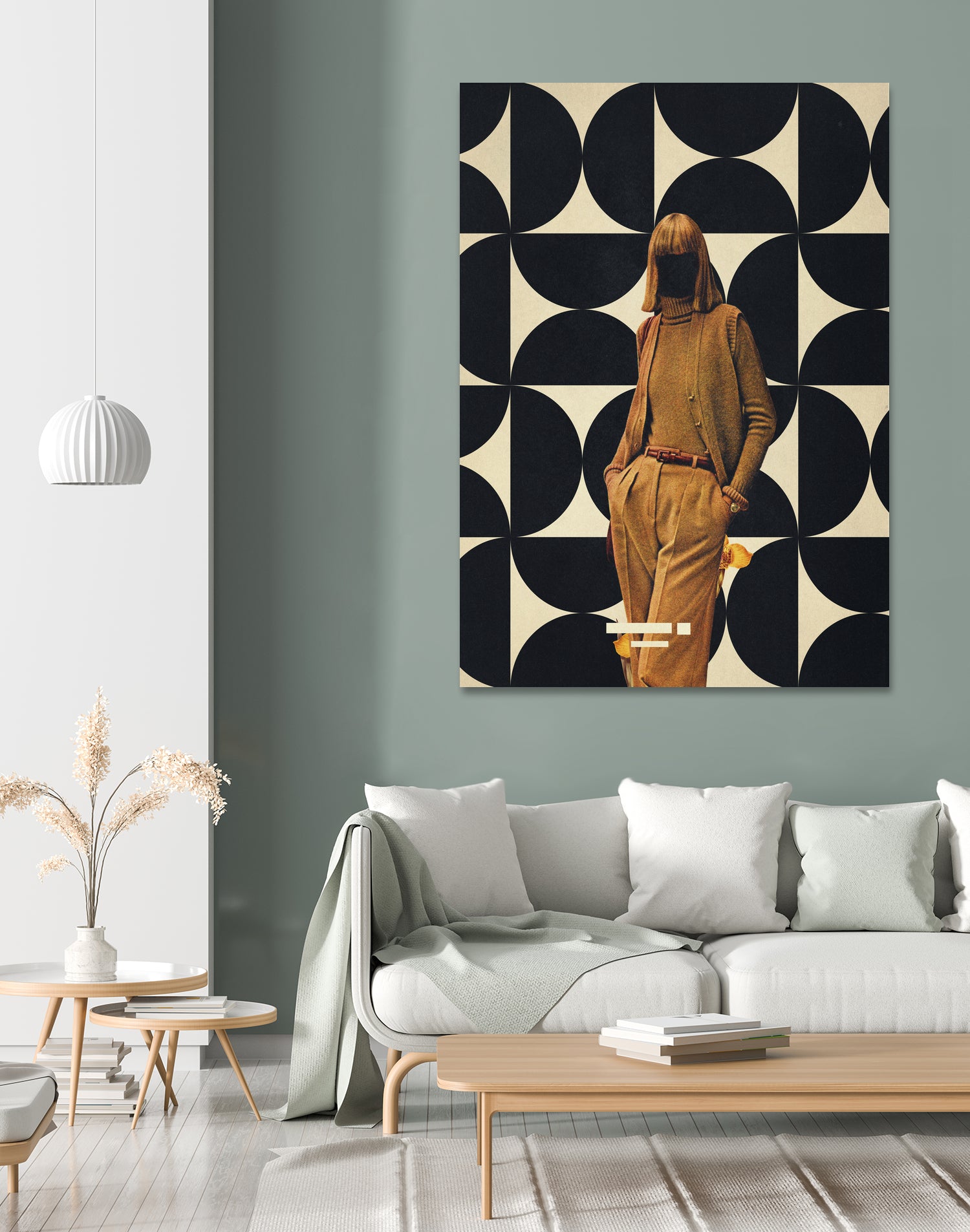 1978 Annie Collection by Frank Moth by Frank Moth on GIANT ART - figurative