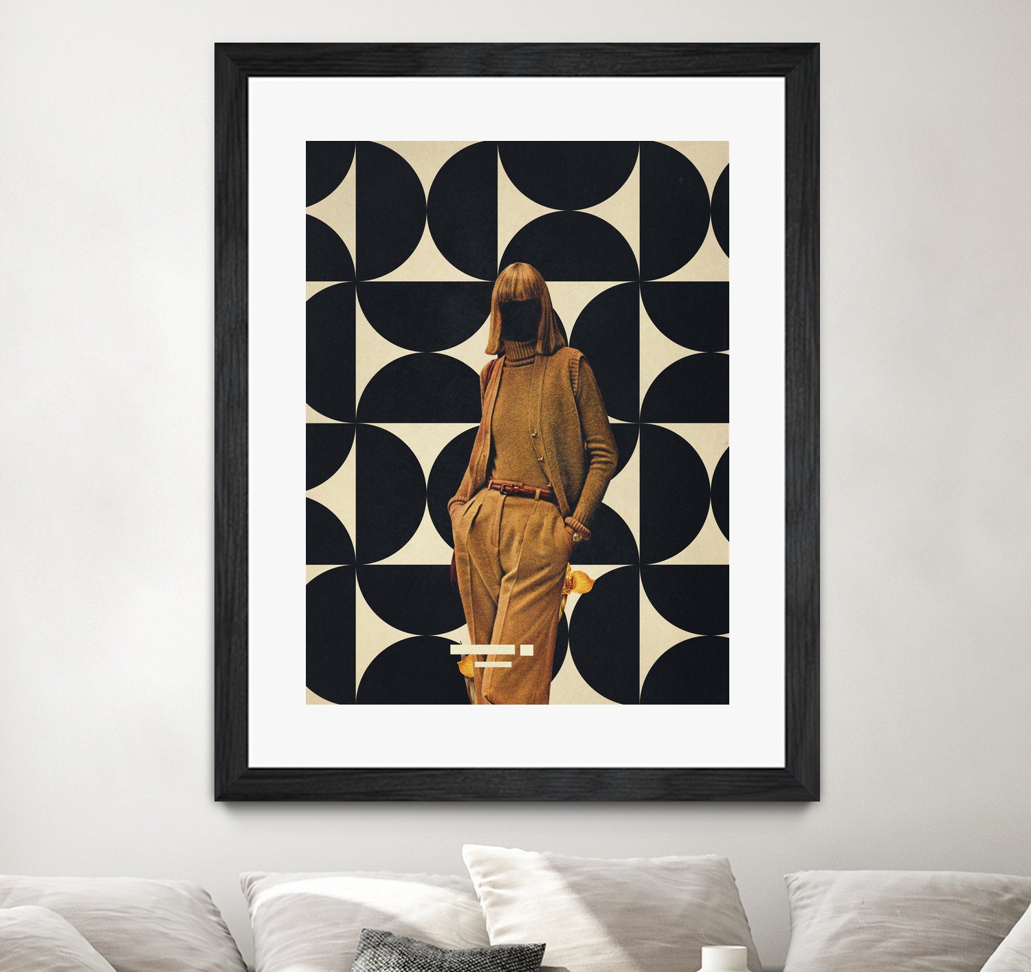 1978 Annie Collection by Frank Moth by Frank Moth on GIANT ART - figurative