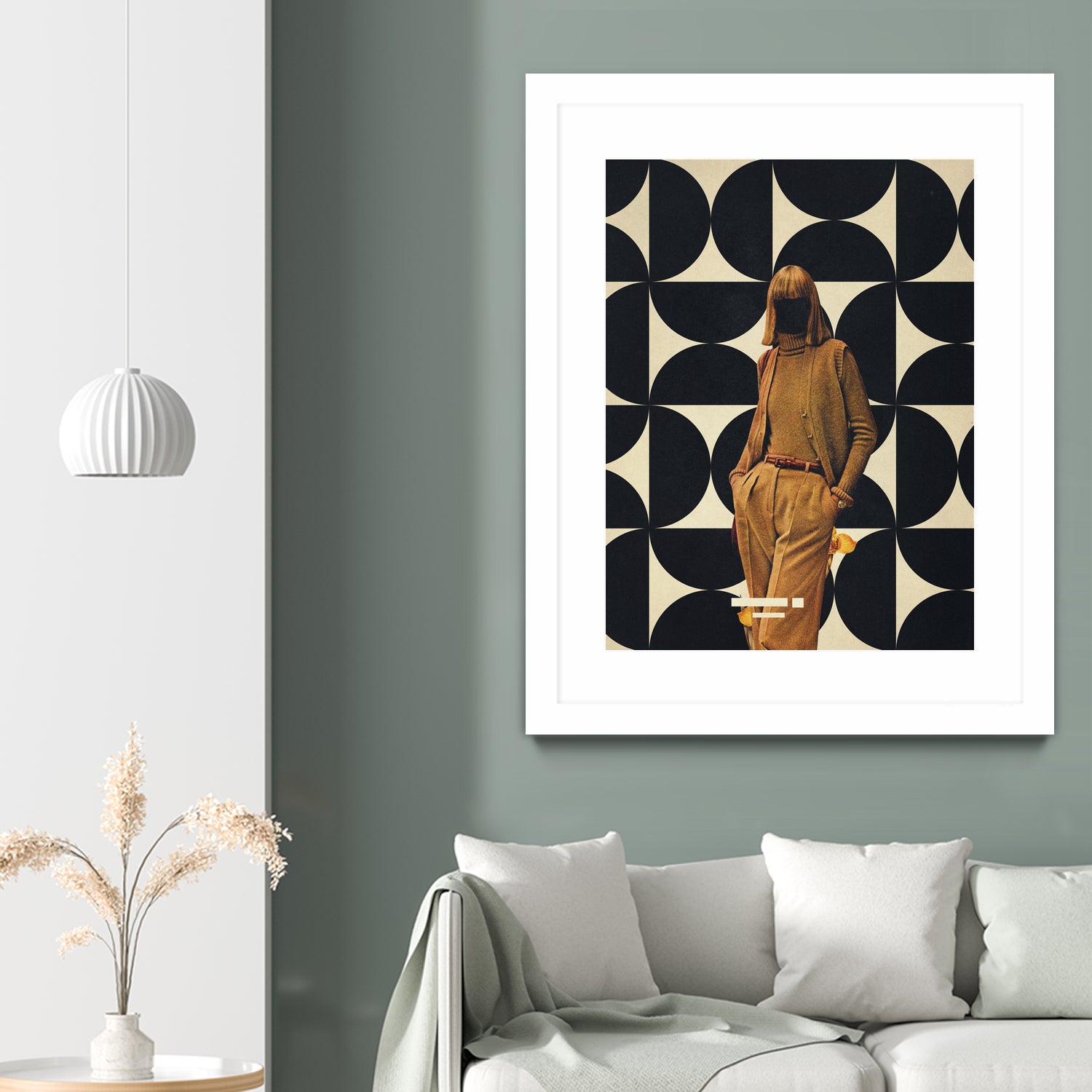 1978 Annie Collection by Frank Moth by Frank Moth on GIANT ART - figurative