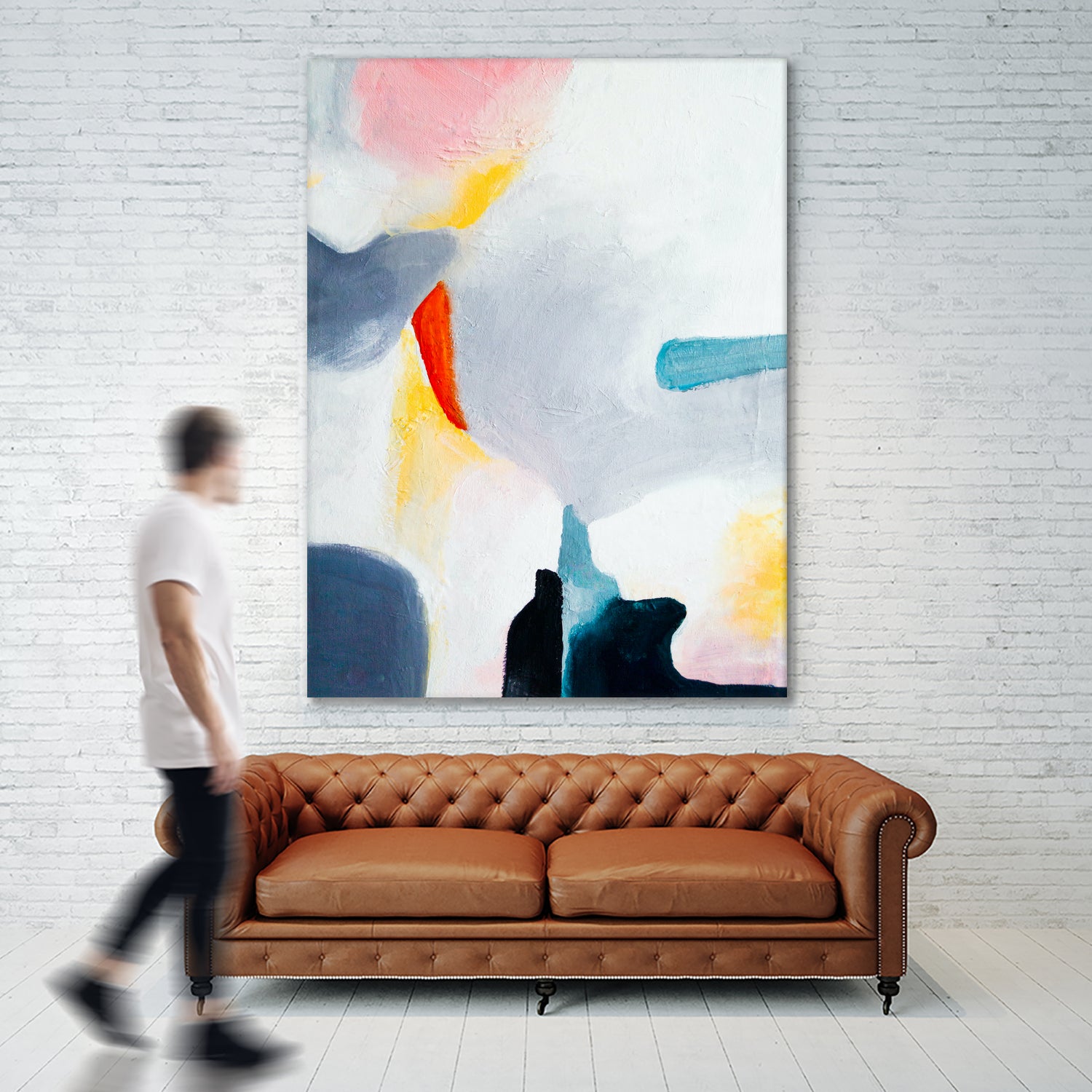 171 by Ejaaz Haniff on GIANT ART - illustration