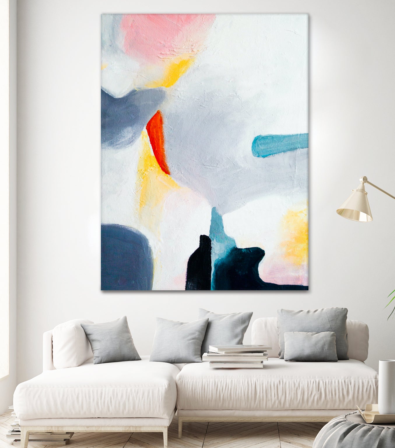 171 by Ejaaz Haniff on GIANT ART - illustration