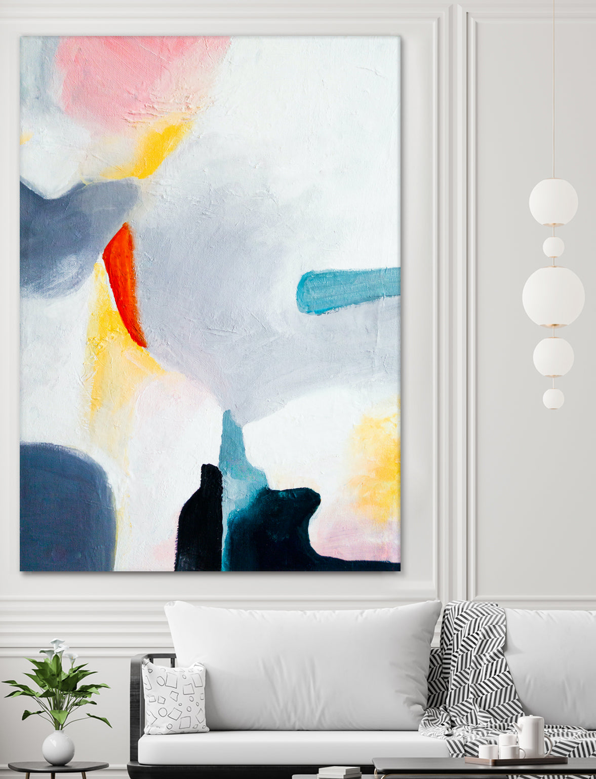 171 by Ejaaz Haniff on GIANT ART - illustration