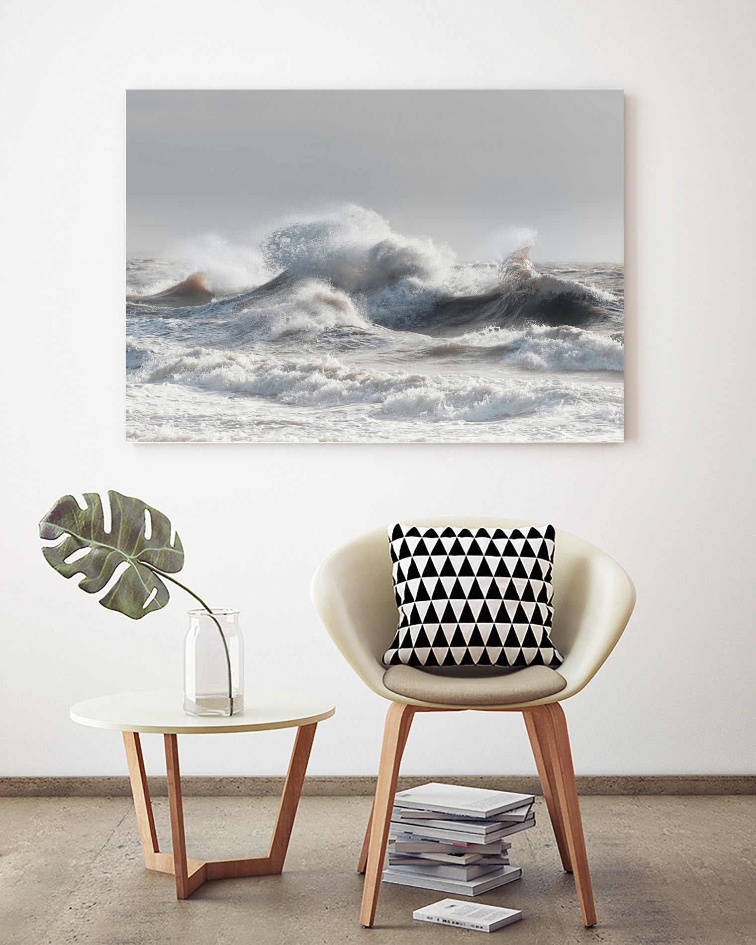 Crush by Patrice Michellon on GIANT ART - landscape drop