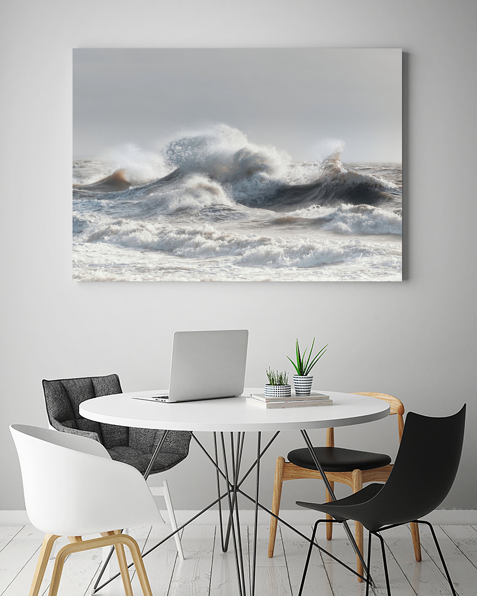 Crush by Patrice Michellon on GIANT ART - landscape drop