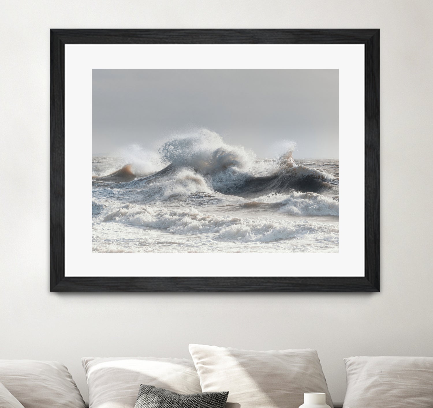 Crush by Patrice Michellon on GIANT ART - landscape drop