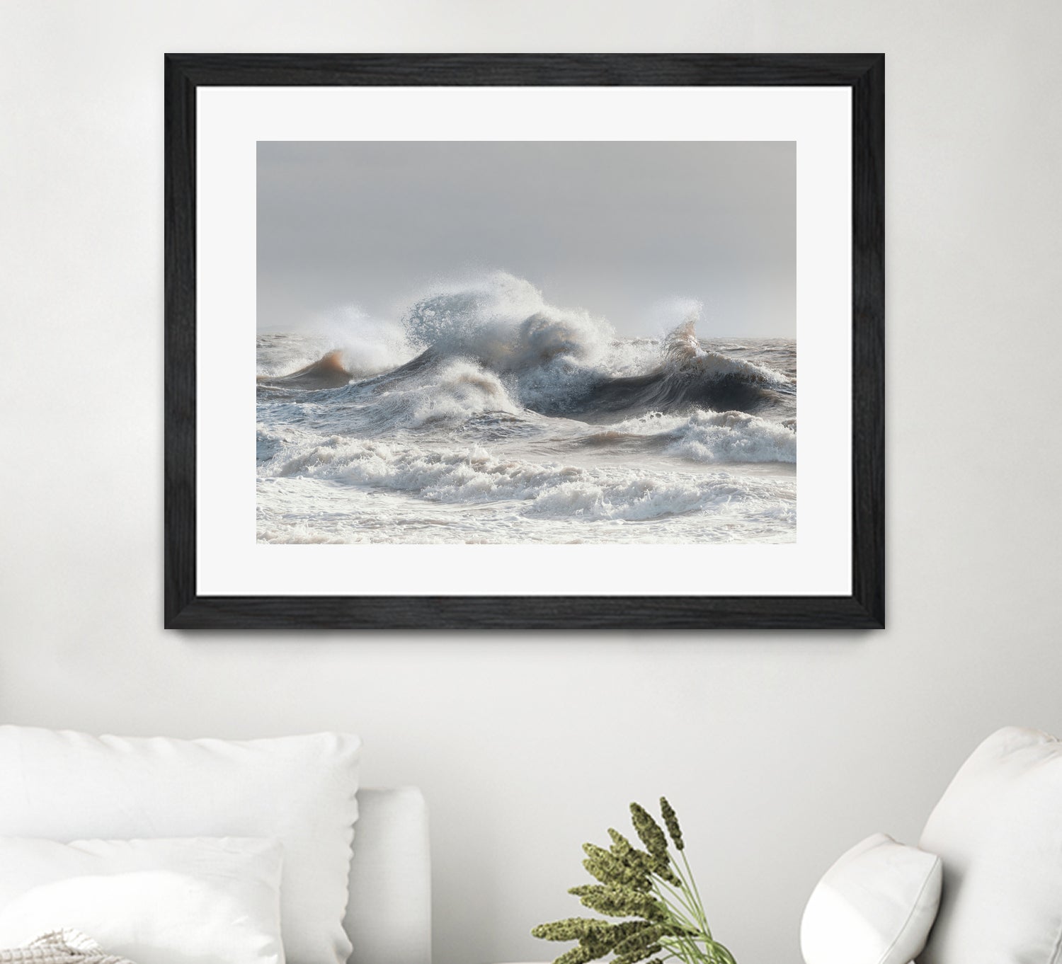 Crush by Patrice Michellon on GIANT ART - landscape drop