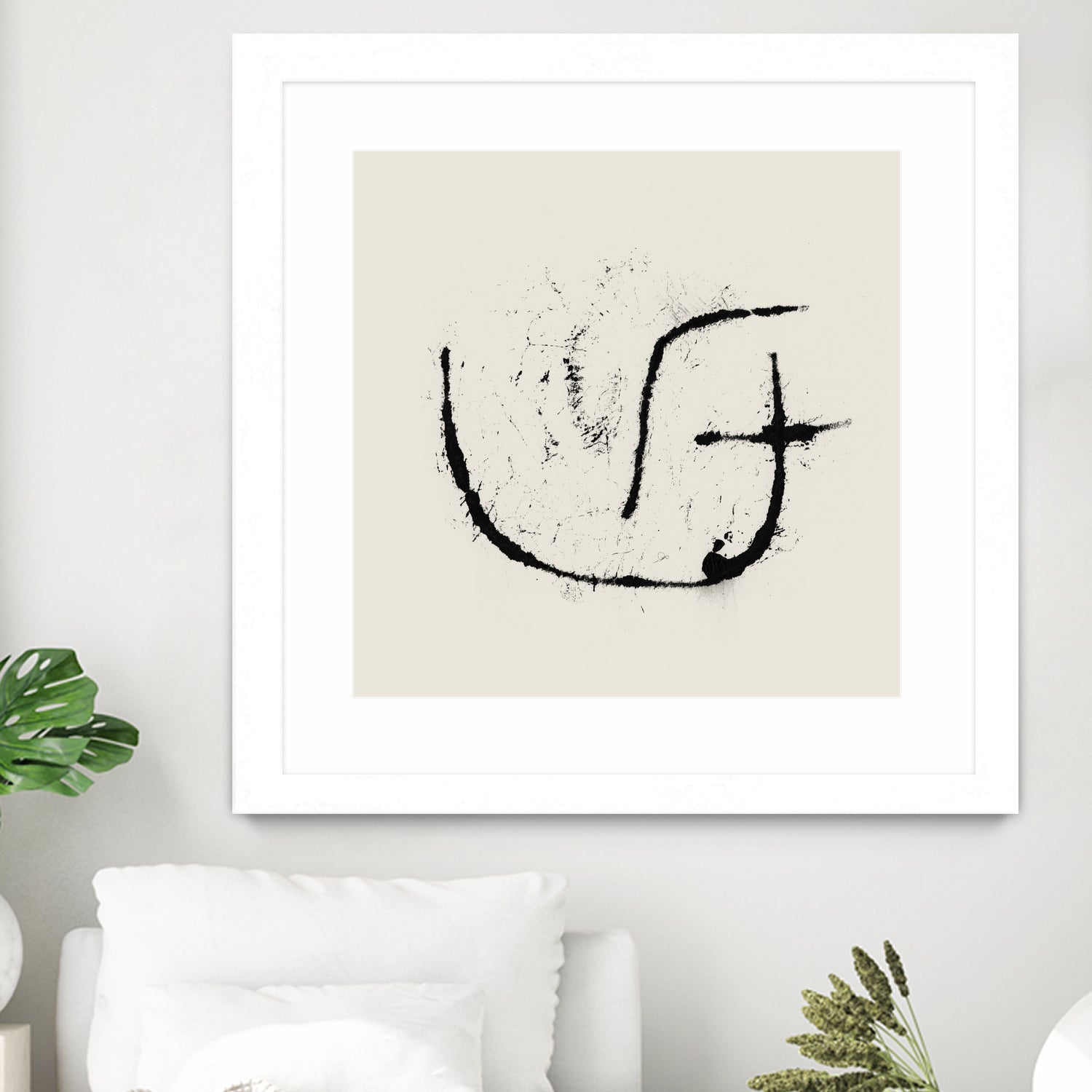 Rise 2 by Dan Hobday on GIANT ART - abstract abstraction