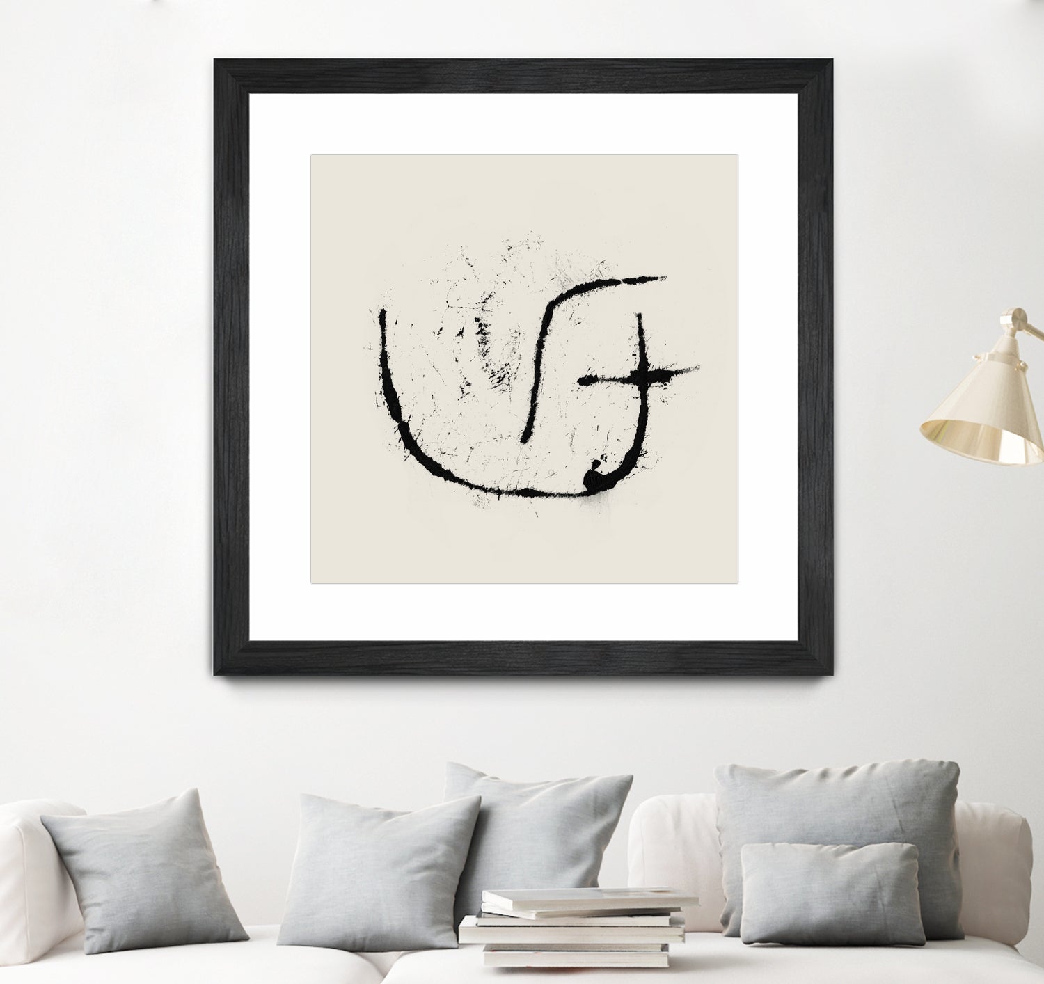 Rise 2 by Dan Hobday on GIANT ART - abstract abstraction