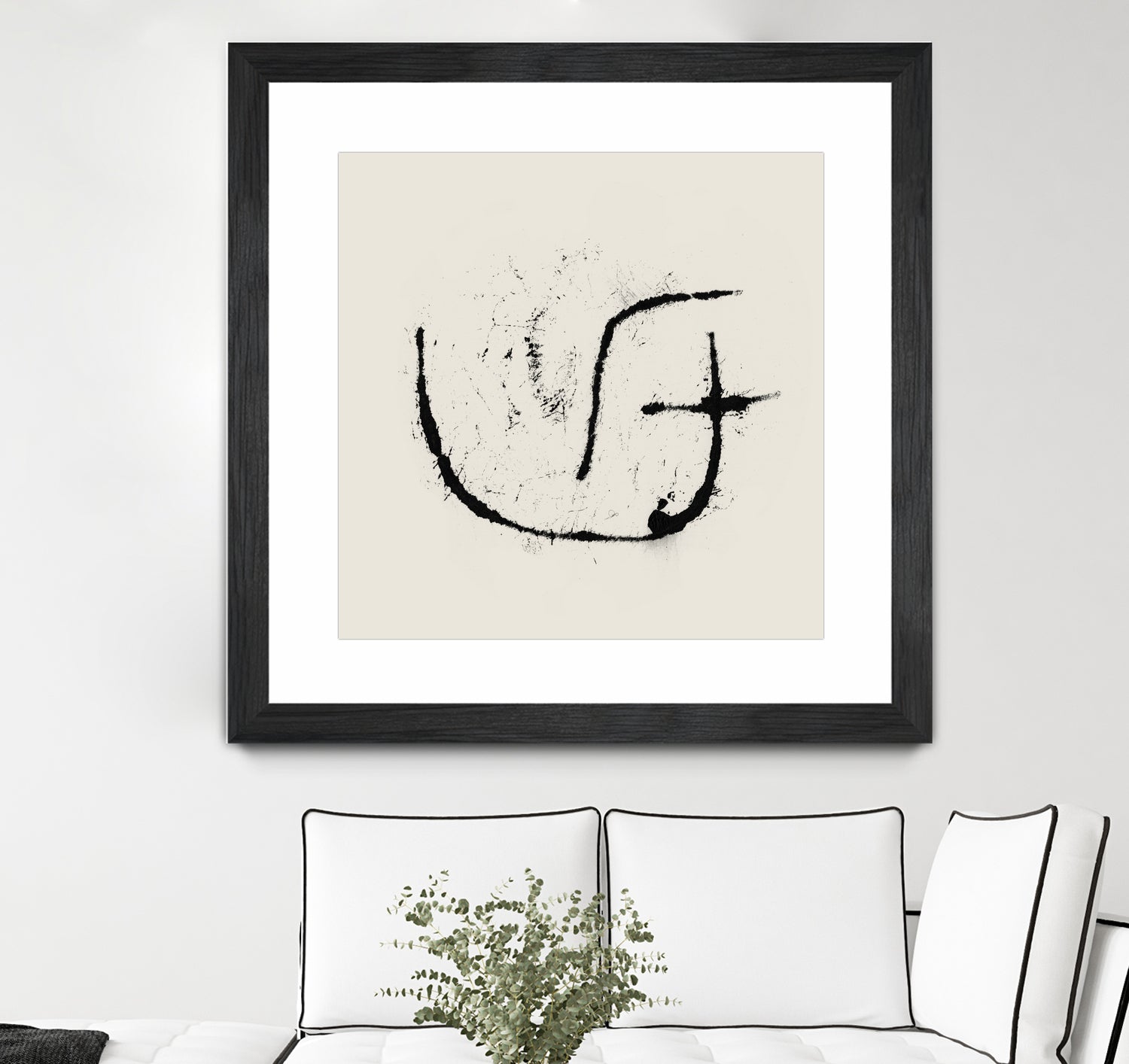 Rise 2 by Dan Hobday on GIANT ART - abstract abstraction