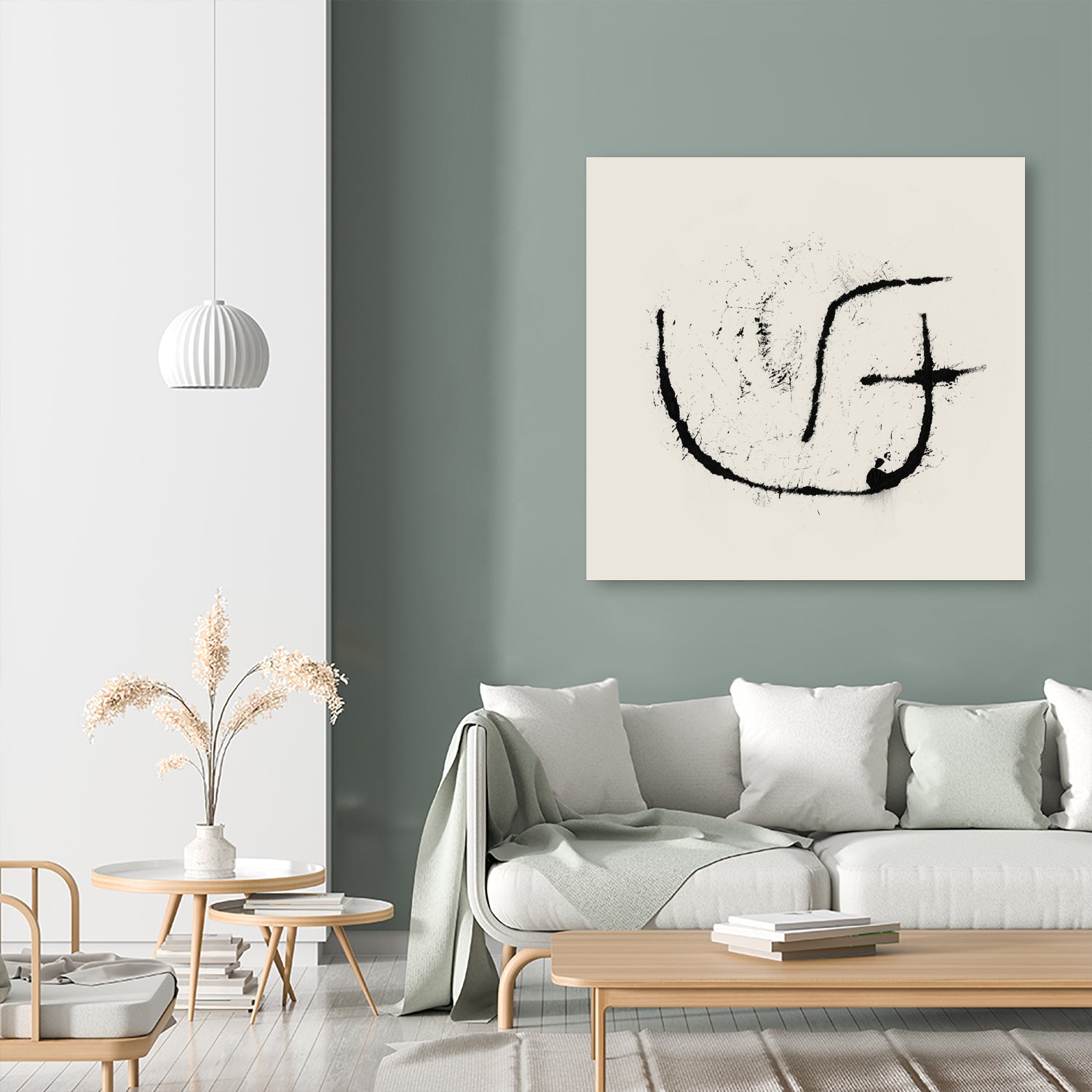 Rise 2 by Dan Hobday on GIANT ART - abstract abstraction