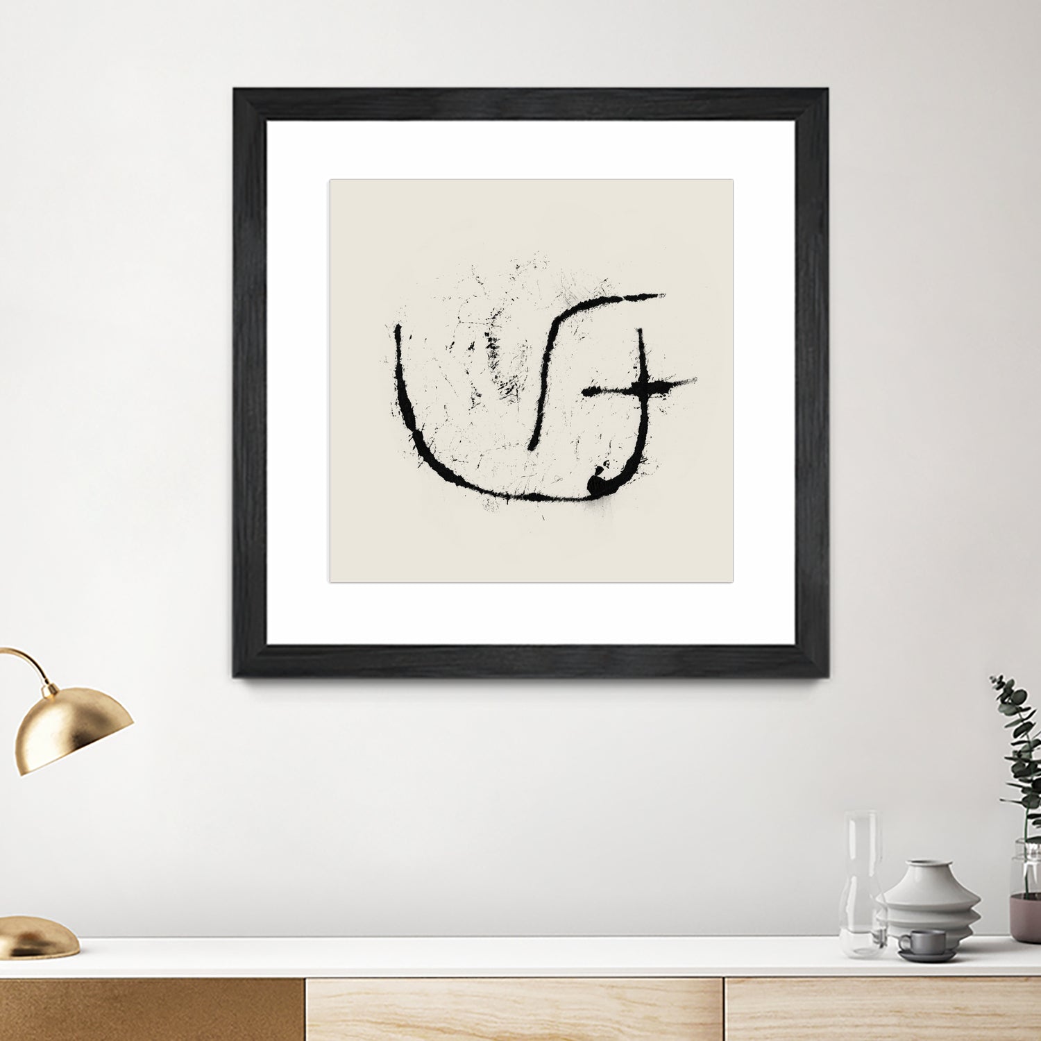 Rise 2 by Dan Hobday on GIANT ART - abstract abstraction