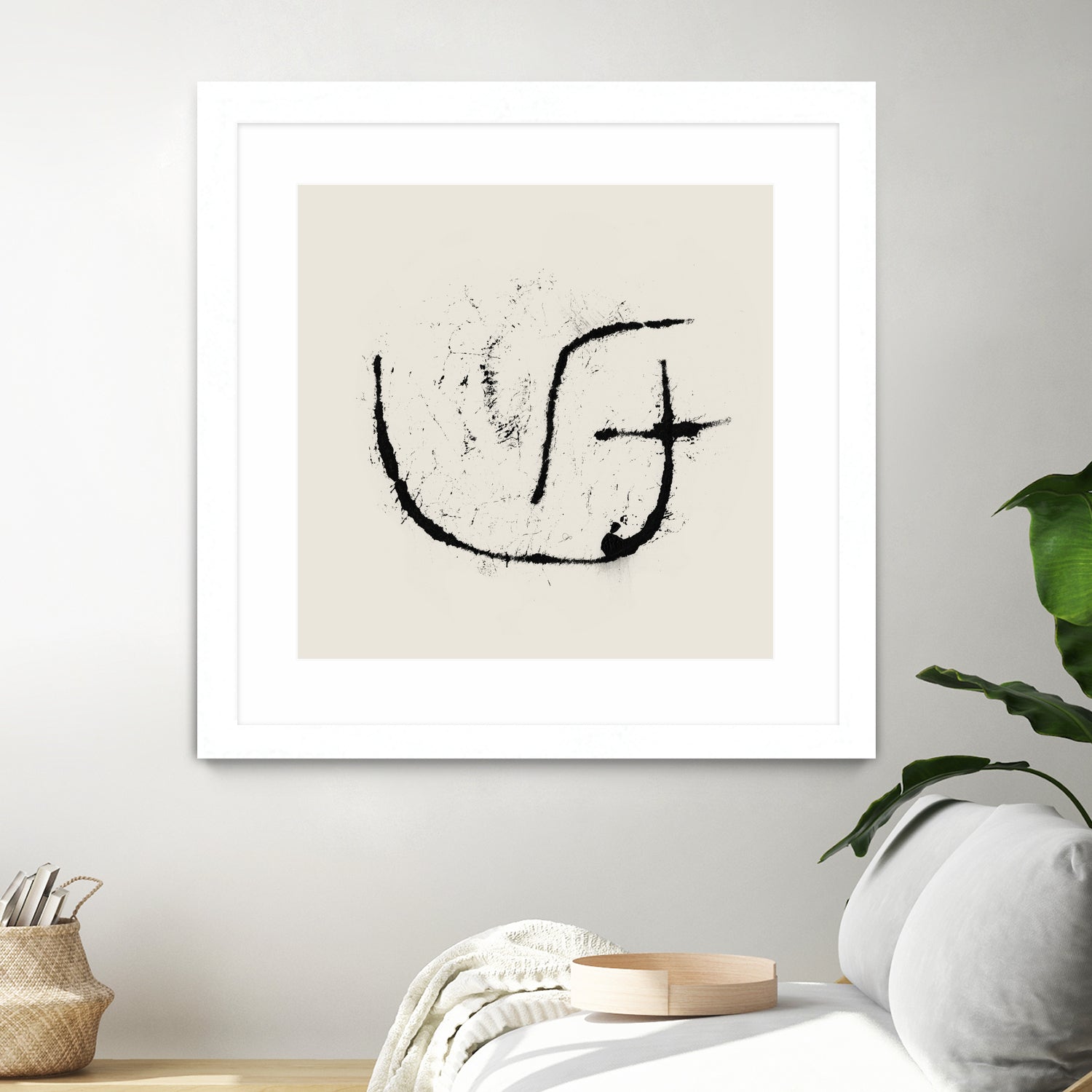 Rise 2 by Dan Hobday on GIANT ART - abstract abstraction