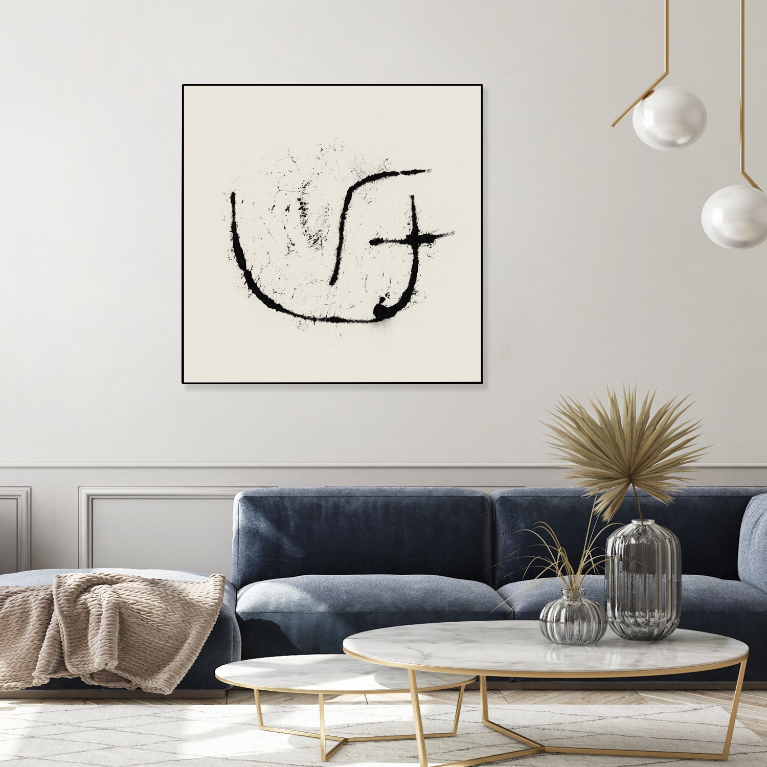 Rise 2 by Dan Hobday on GIANT ART - abstract abstraction