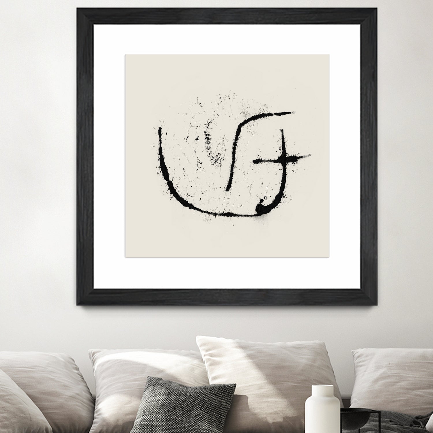 Rise 2 by Dan Hobday on GIANT ART - abstract abstraction