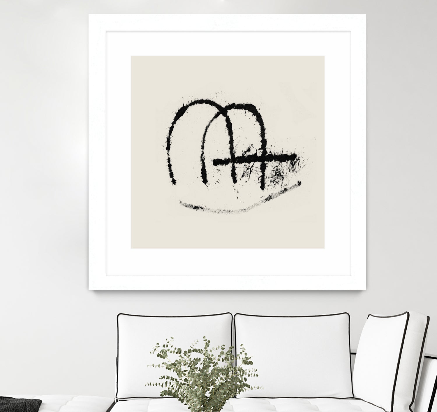 Rise 3 by Dan Hobday on GIANT ART - abstract abstraction