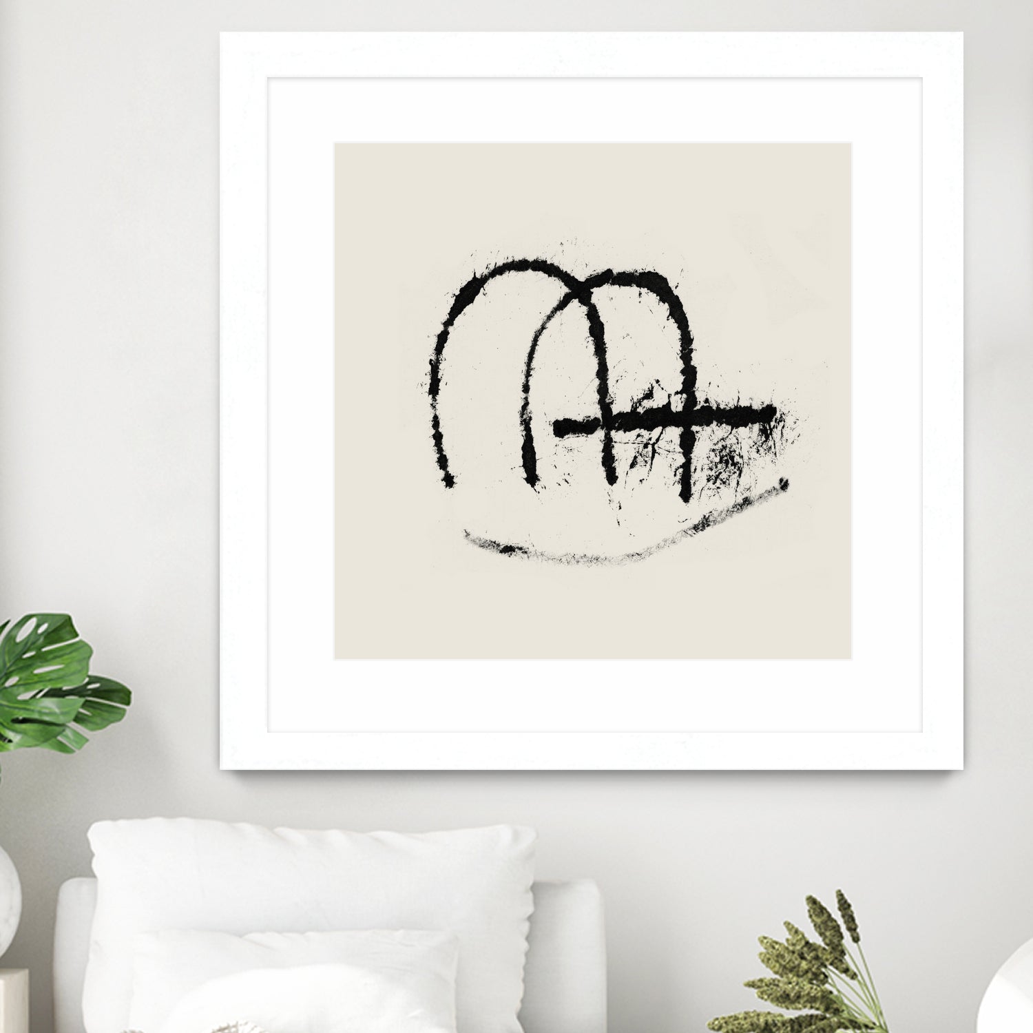 Rise 3 by Dan Hobday on GIANT ART - abstract abstraction