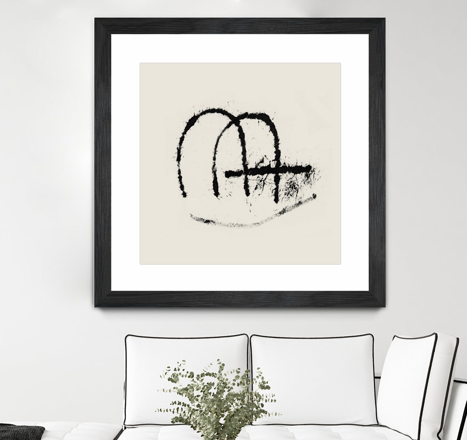 Rise 3 by Dan Hobday on GIANT ART - abstract abstraction