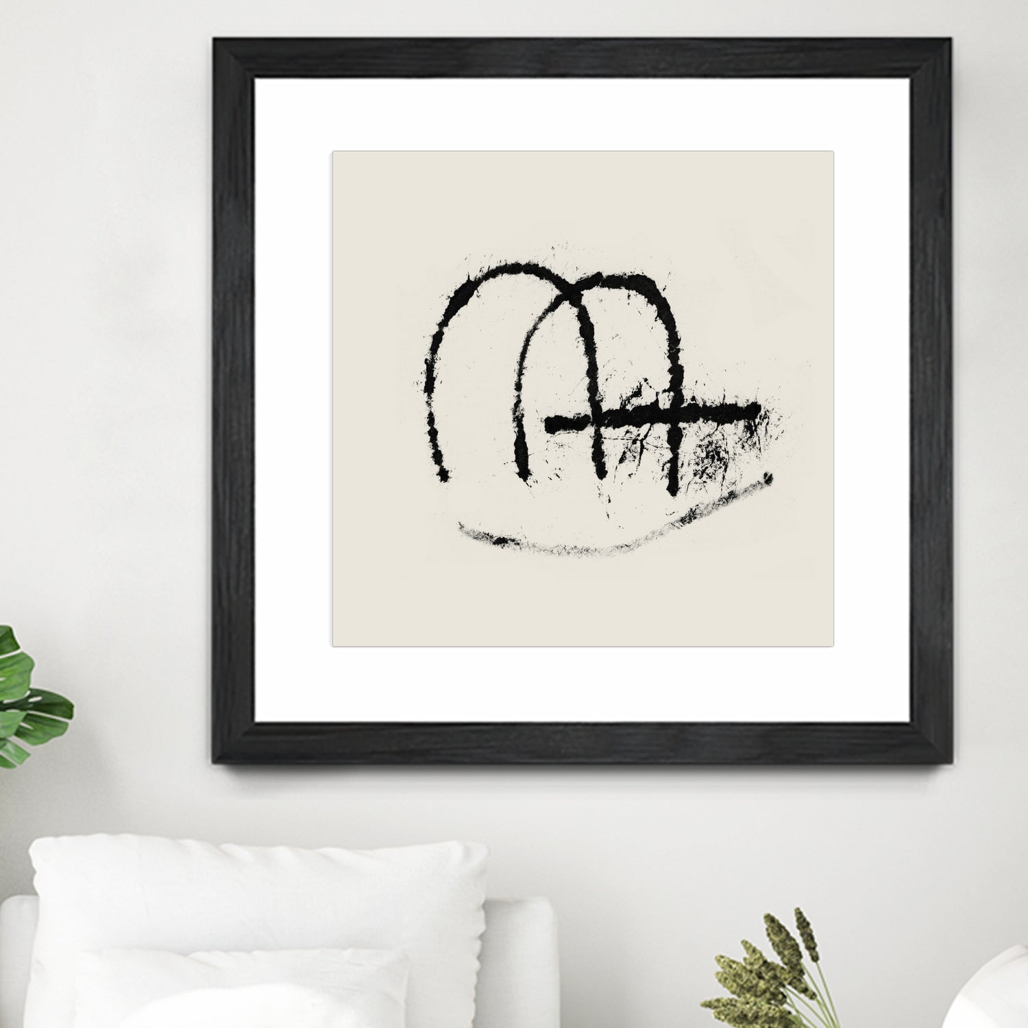 Rise 3 by Dan Hobday on GIANT ART - abstract abstraction