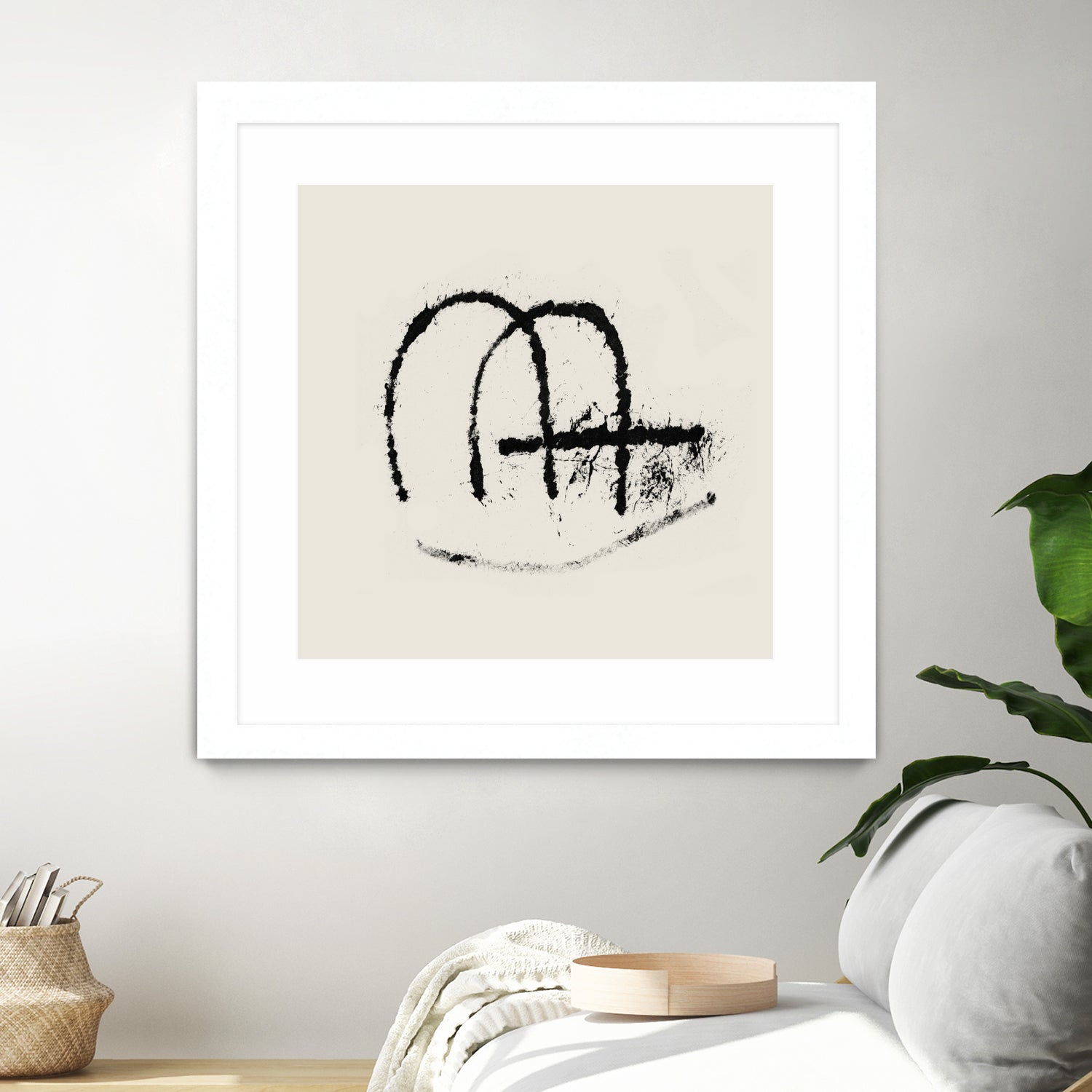 Rise 3 by Dan Hobday on GIANT ART - abstract abstraction