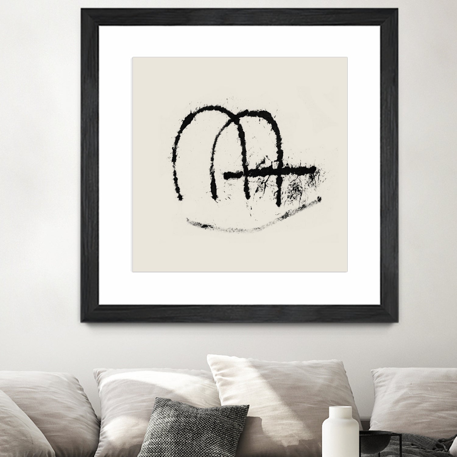 Rise 3 by Dan Hobday on GIANT ART - abstract abstraction