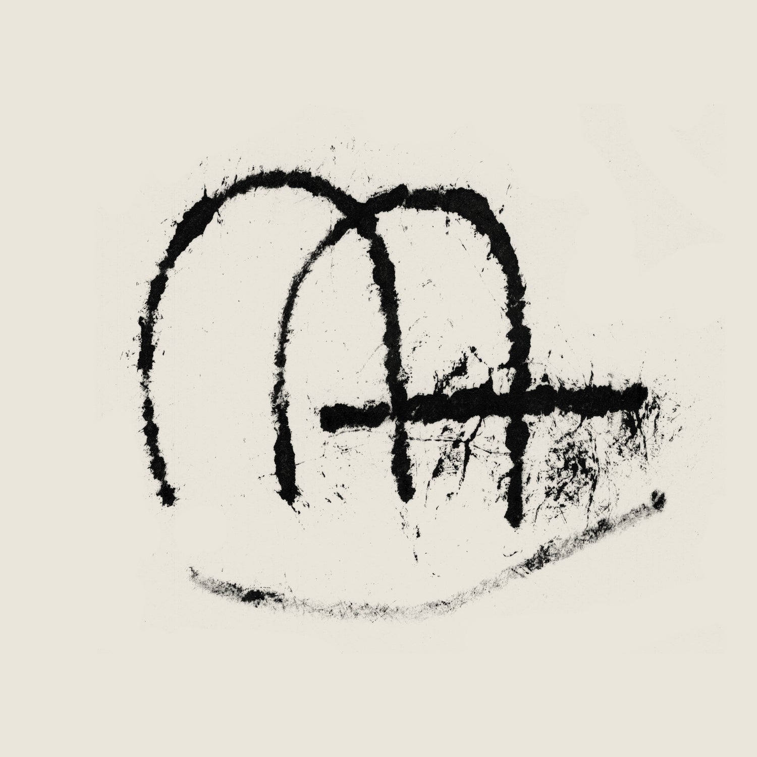 Rise 3 by Dan Hobday on GIANT ART - abstract abstraction