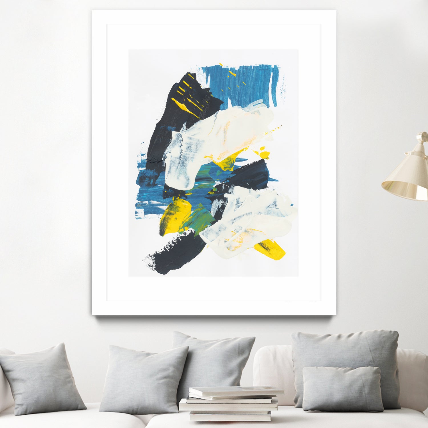 View From Above 1 by Bronwyn on GIANT ART - baker